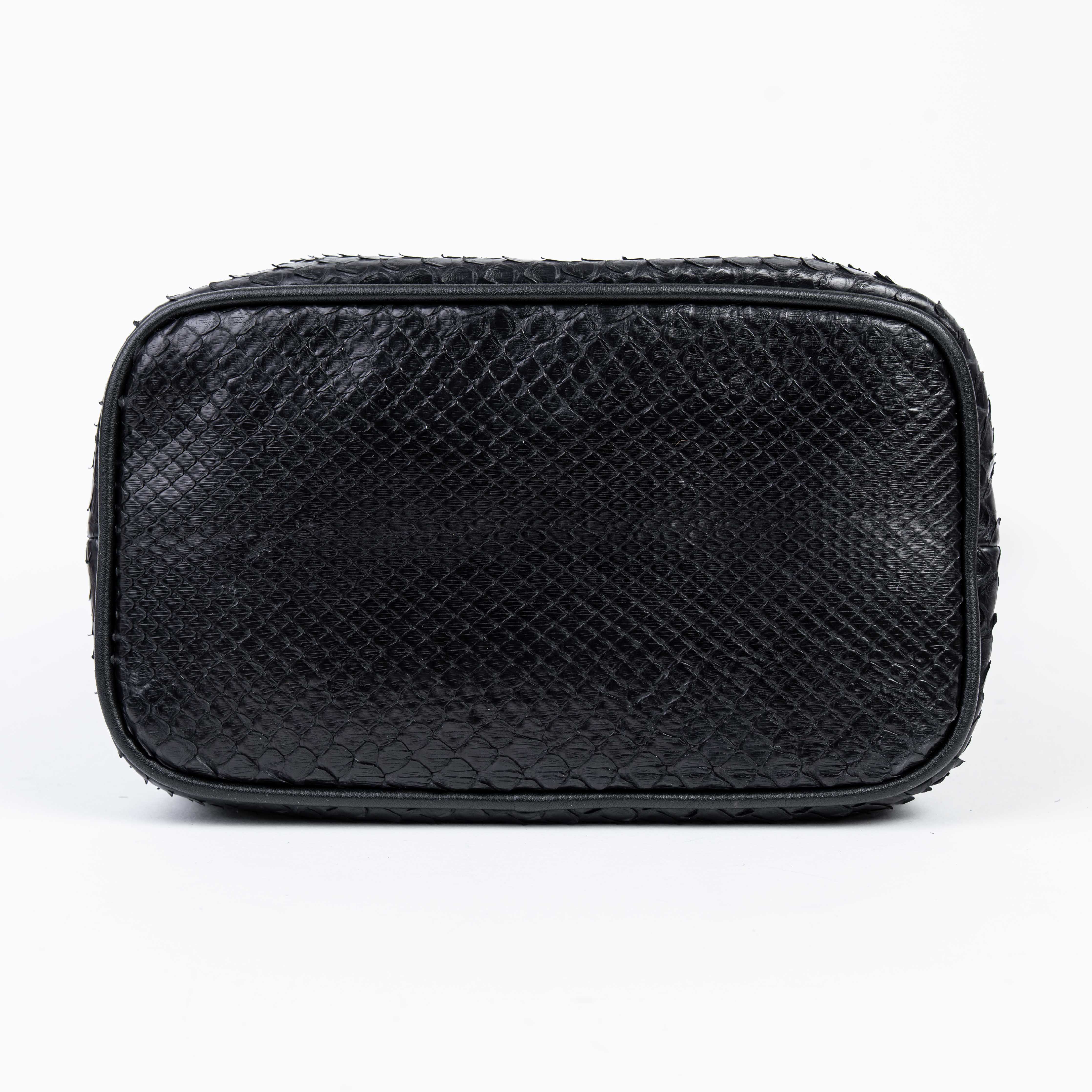 SECCHIELLO PITONE NR