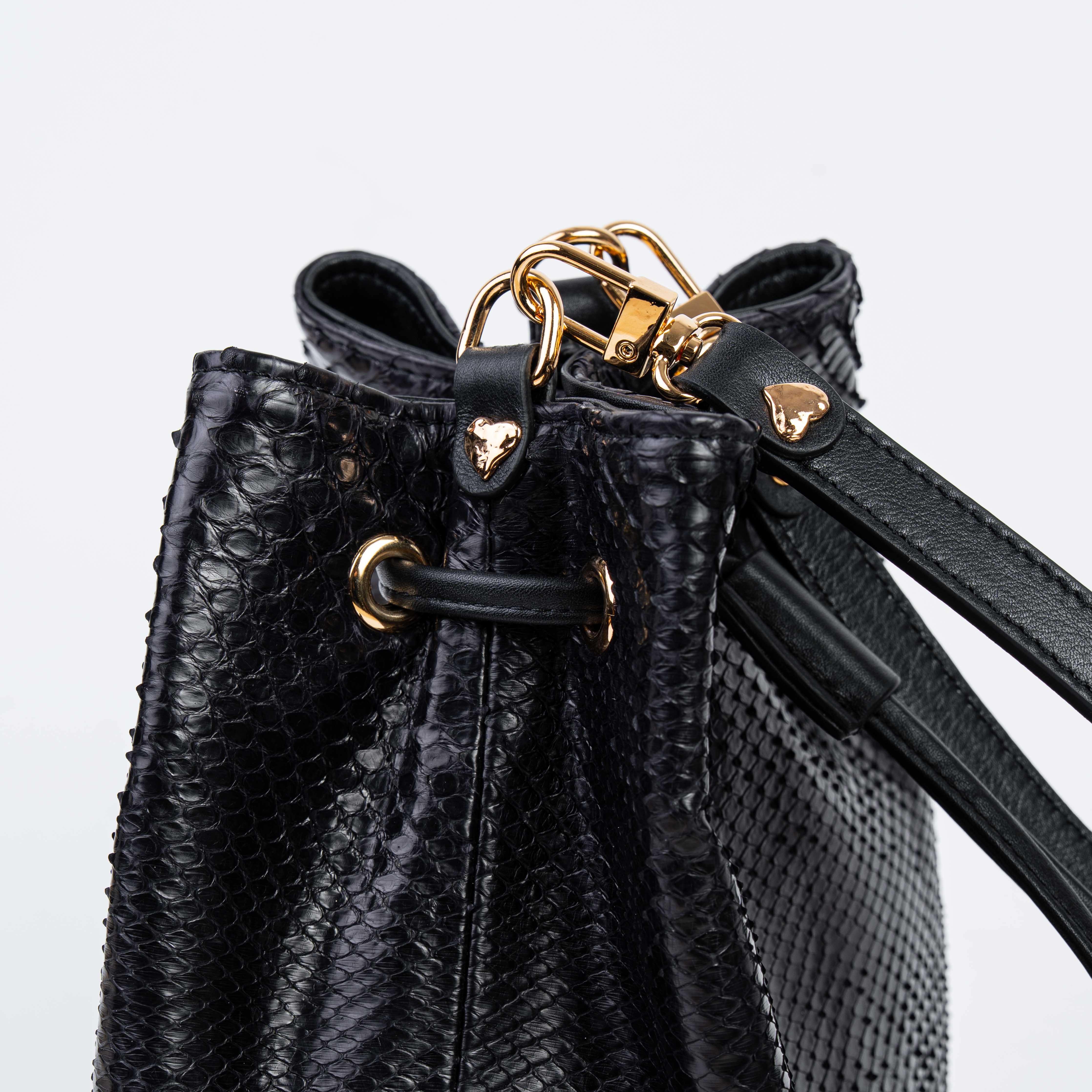 SECCHIELLO PITONE NR