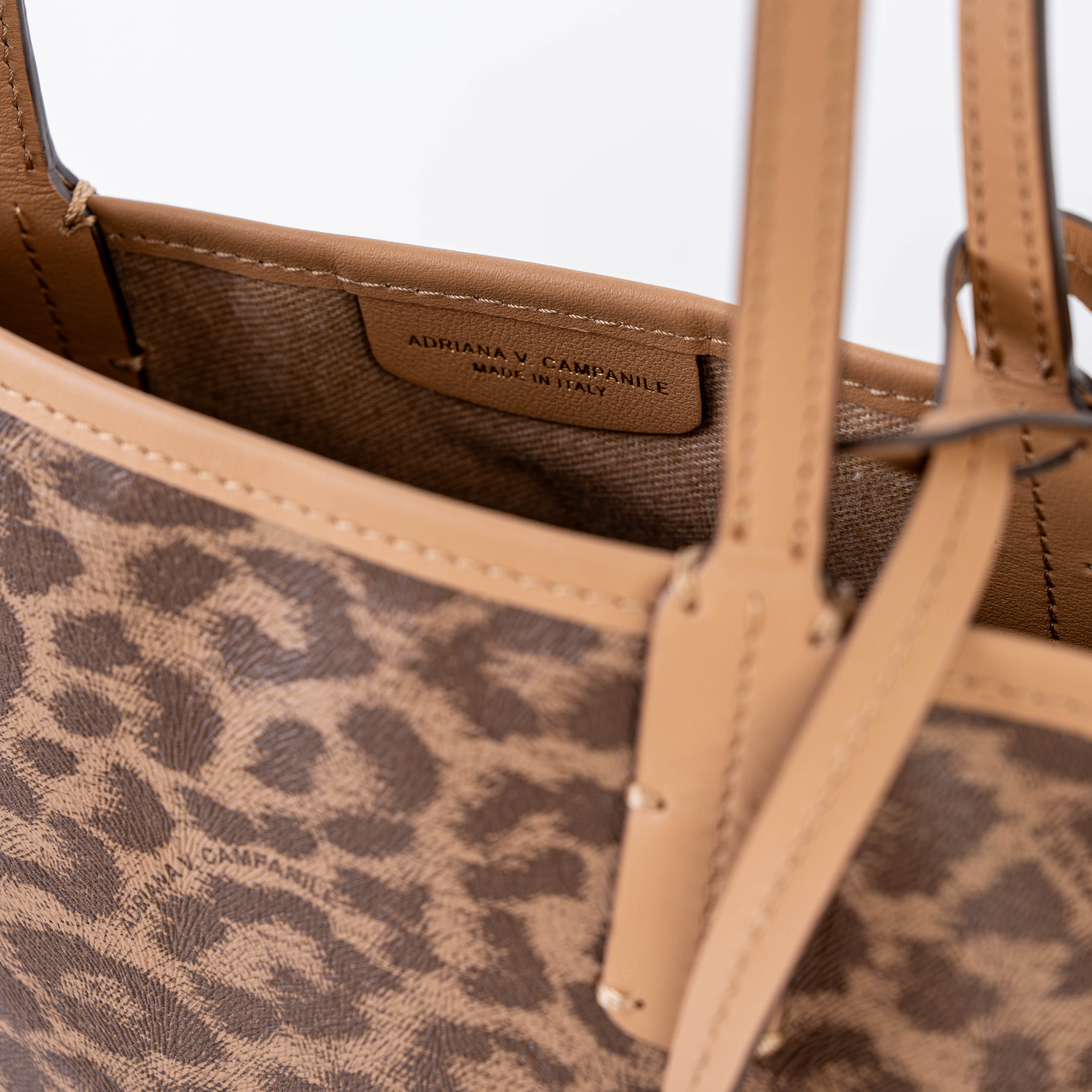 Borsa Shopper Medium