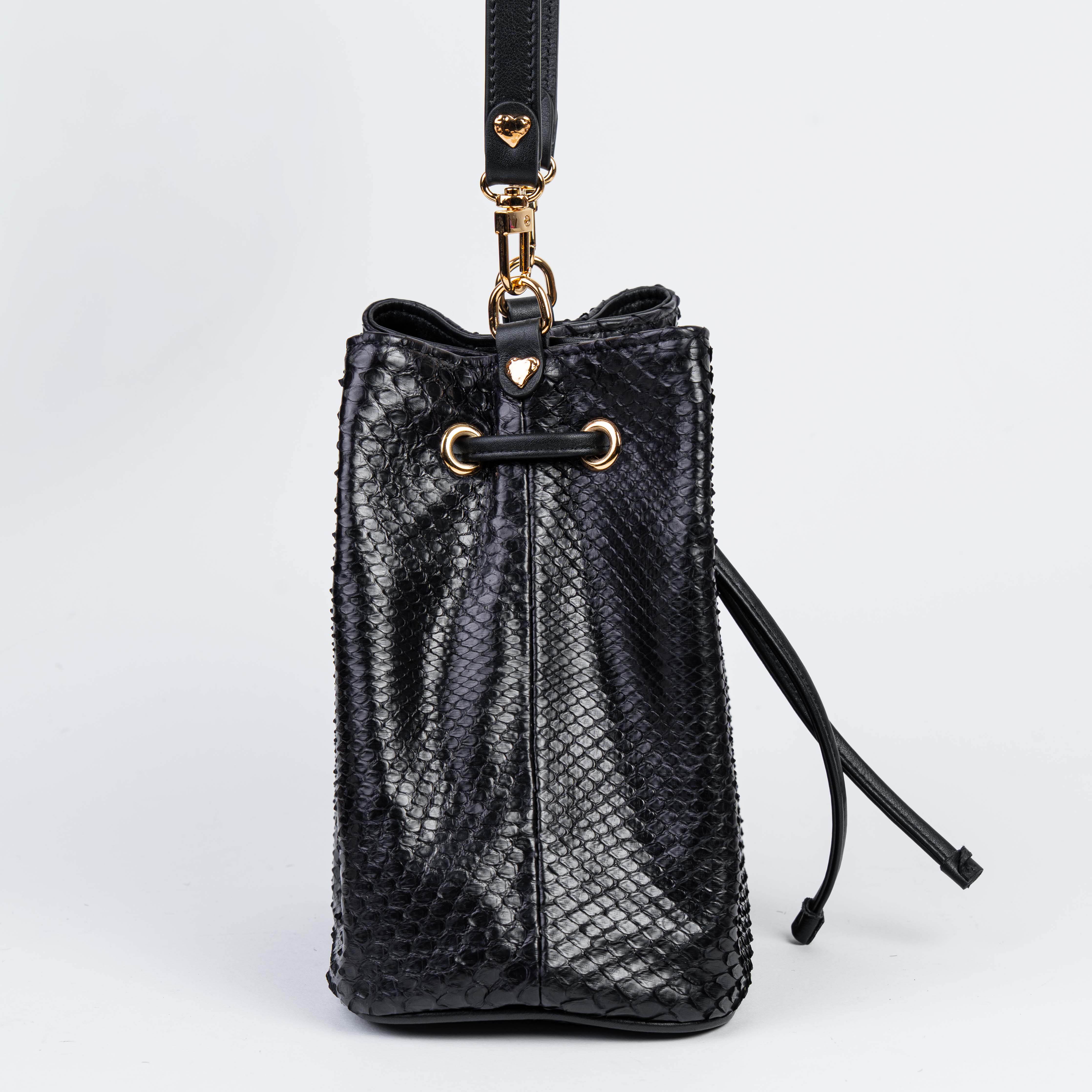 SECCHIELLO PITONE NR