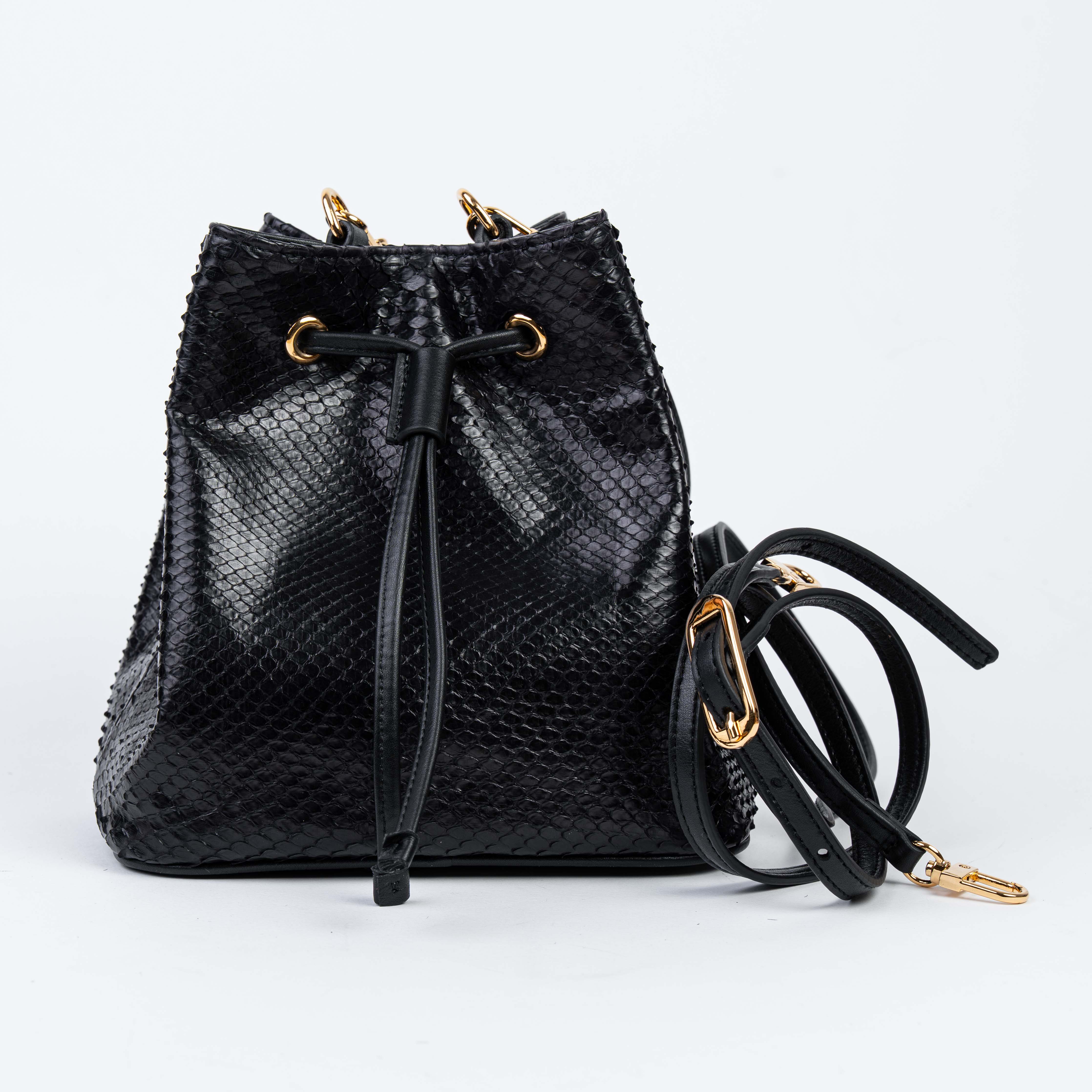 SECCHIELLO PITONE NR