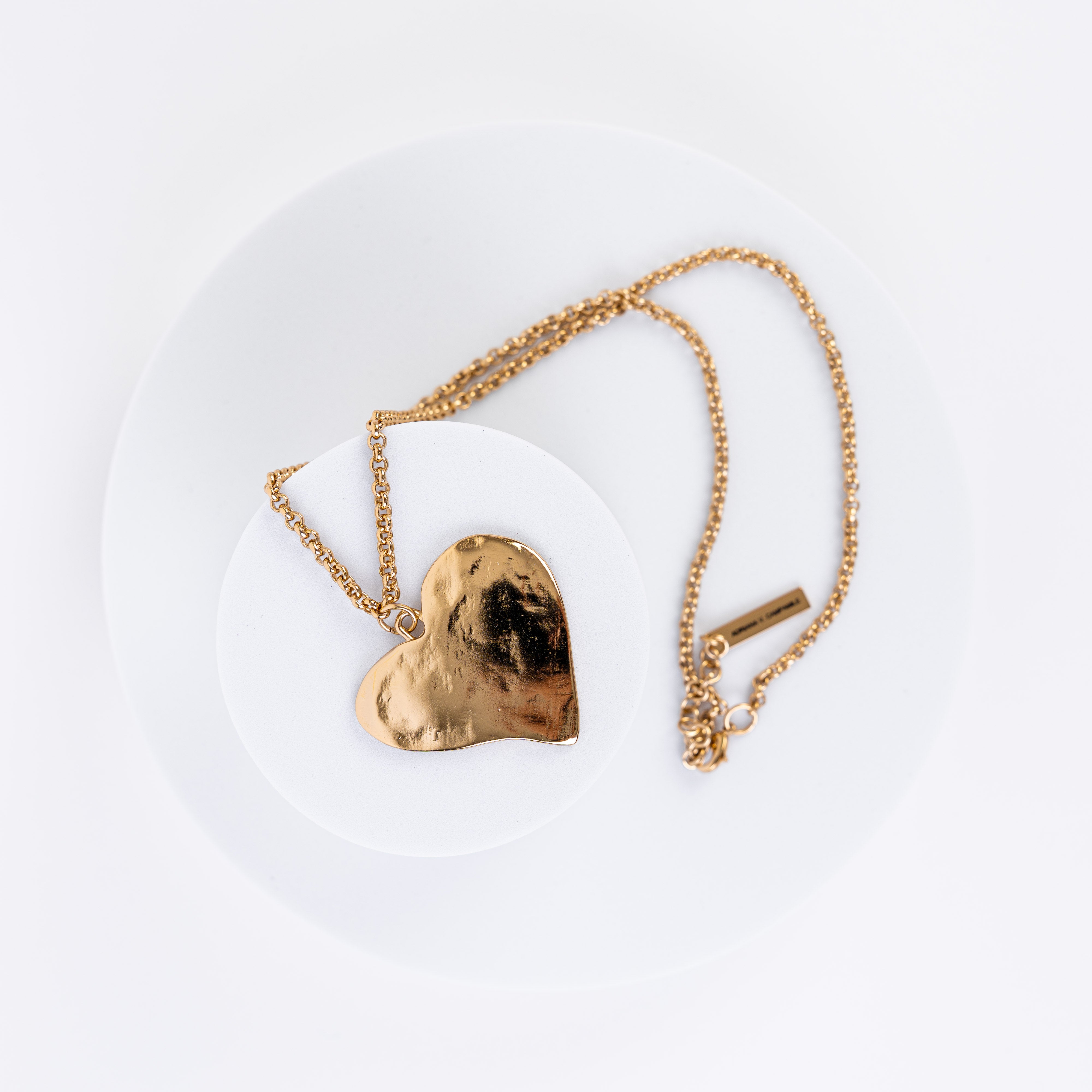 Collana Cuore Catena Media