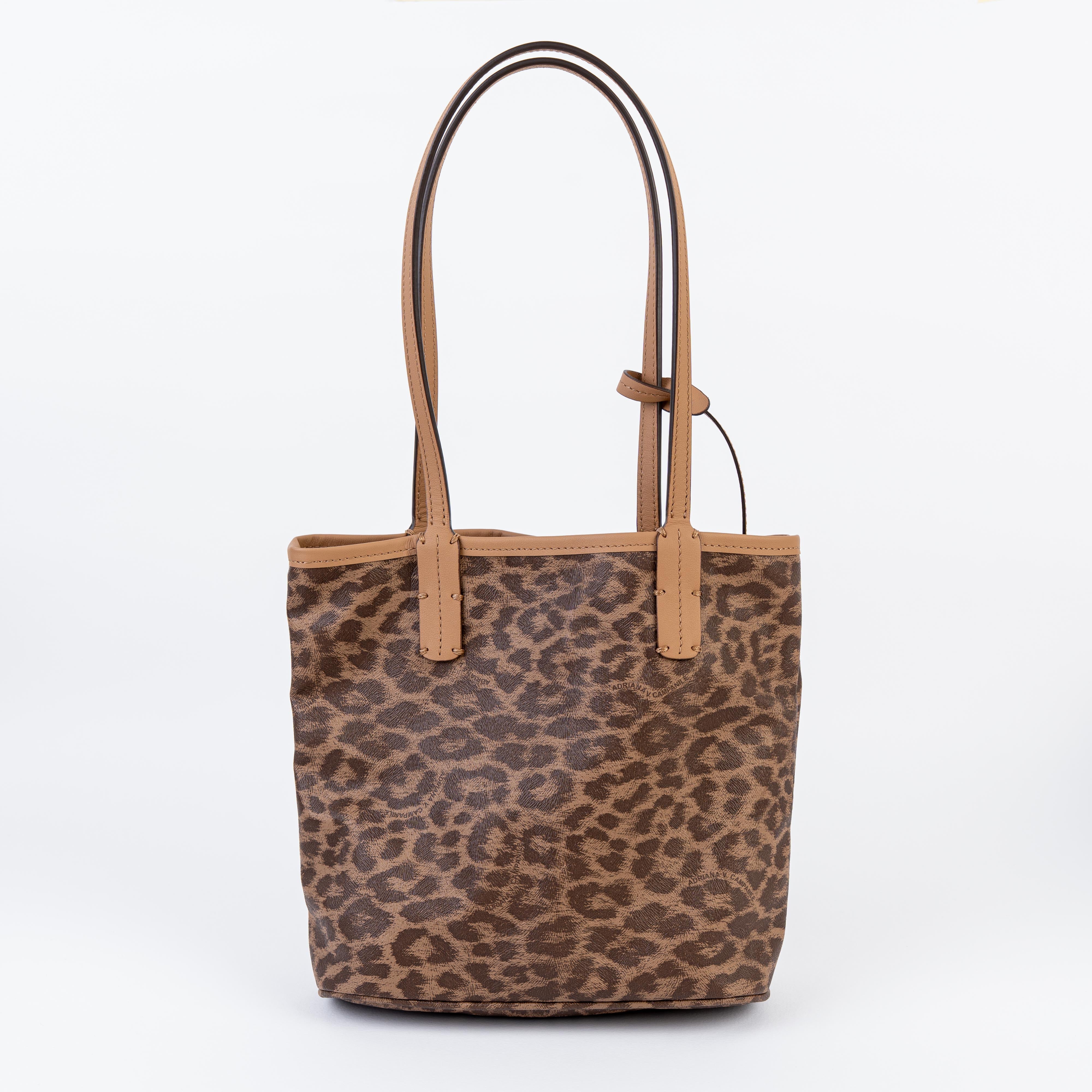 Borsa Shopper Small