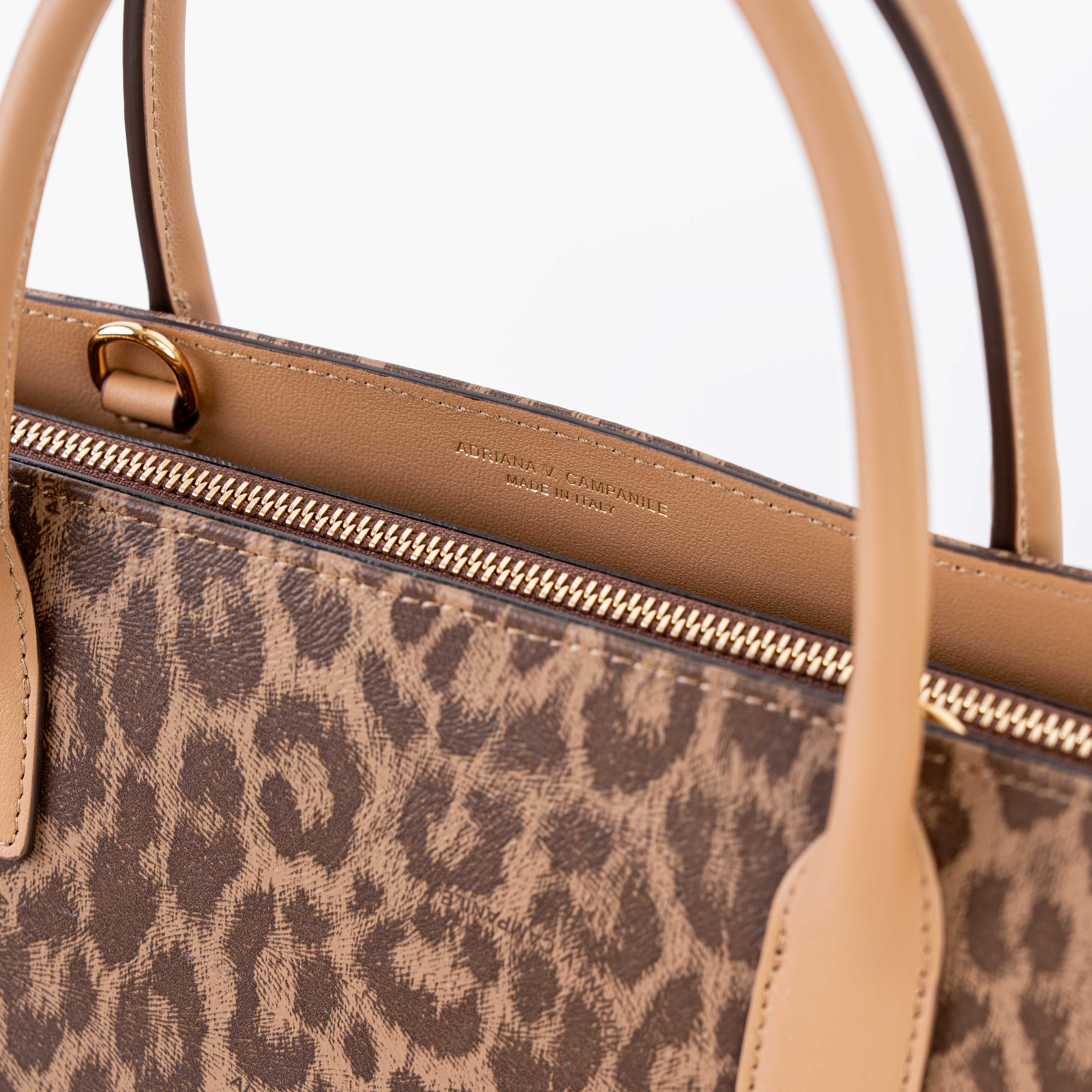 Borsa con manici fissi Mac Medium