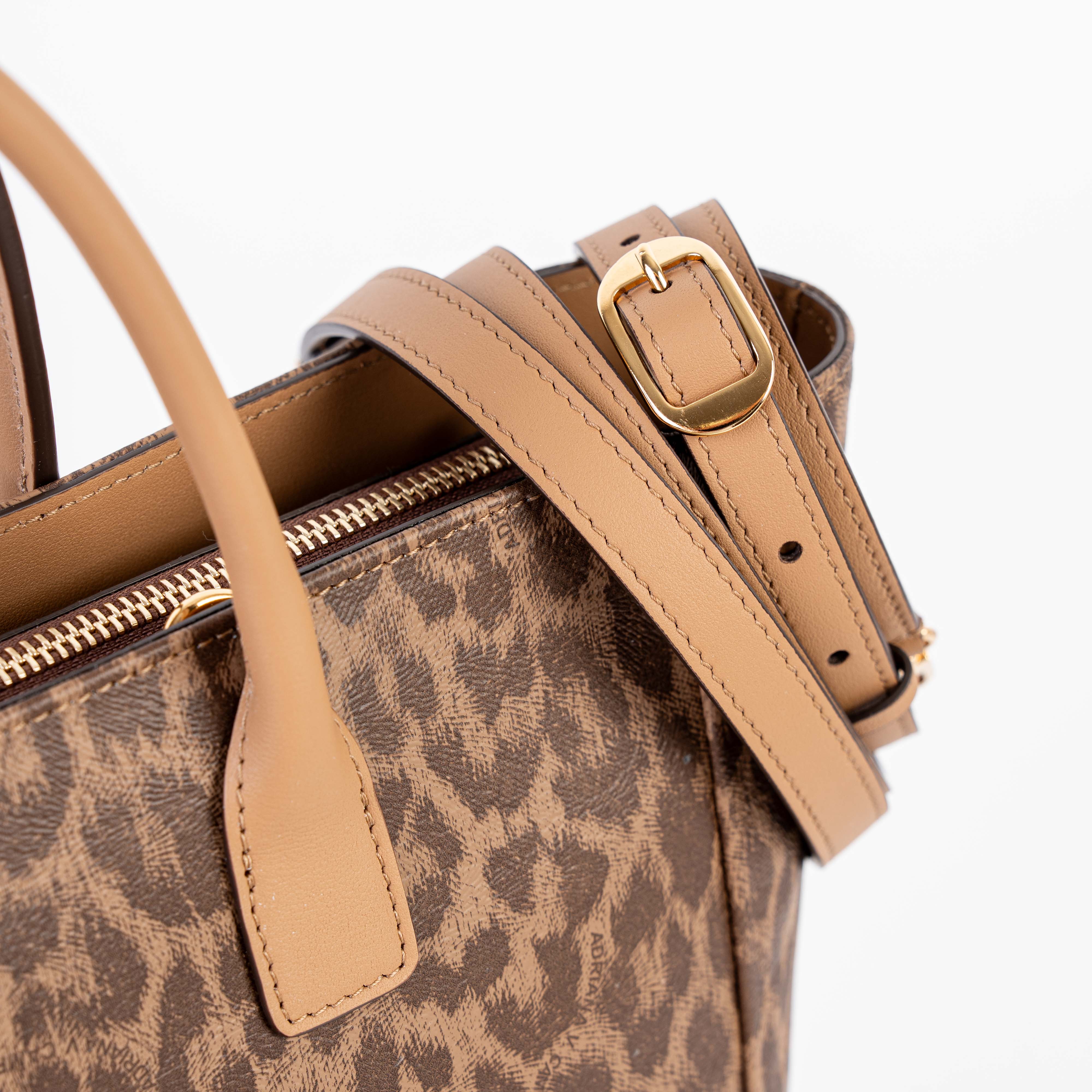 Borsa con manici fissi Mac Medium