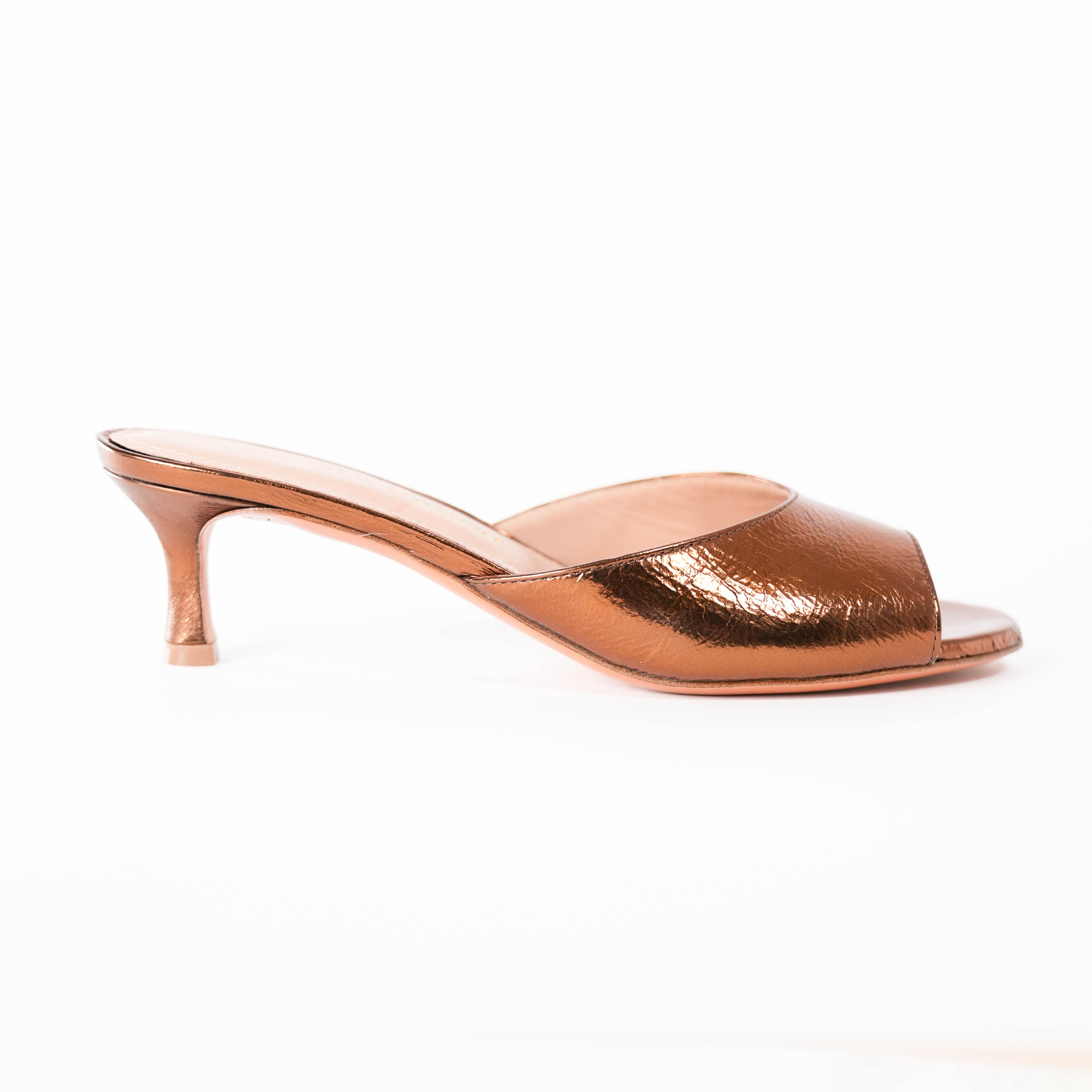 MULES 50 BOHEMIA BRONZO