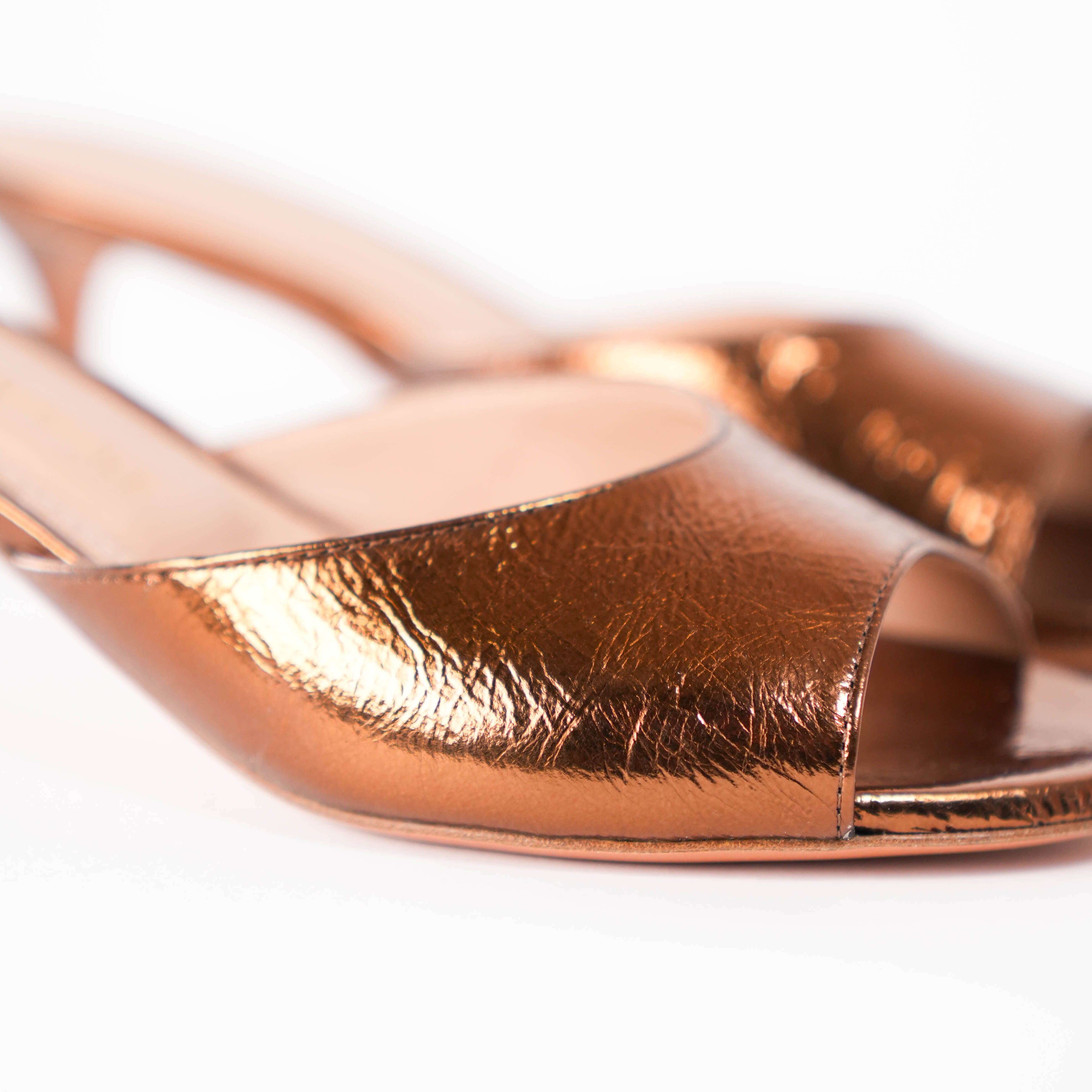 MULES 50 BOHEMIA BRONZO