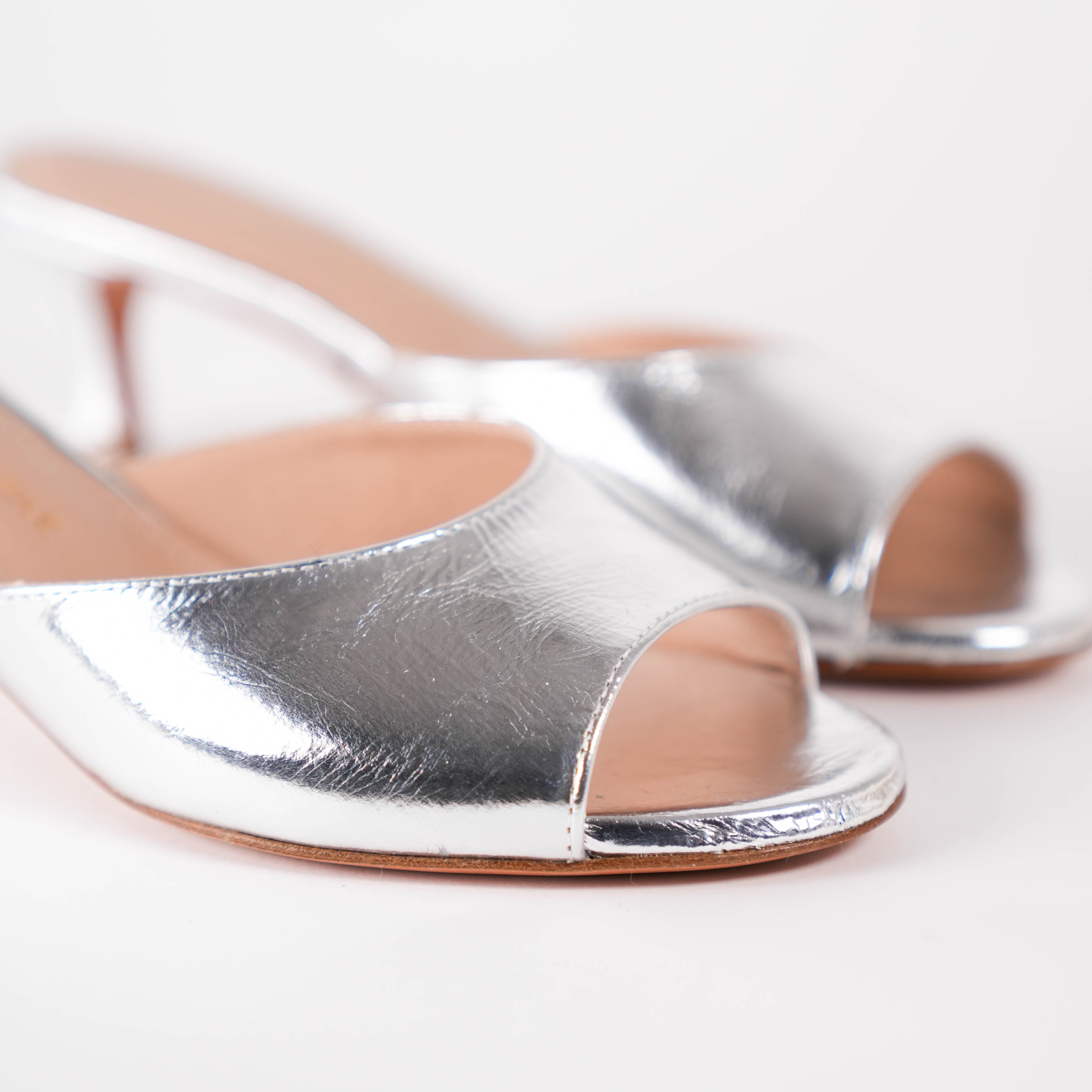 MULES 50 BOHEMIA ARGENTO