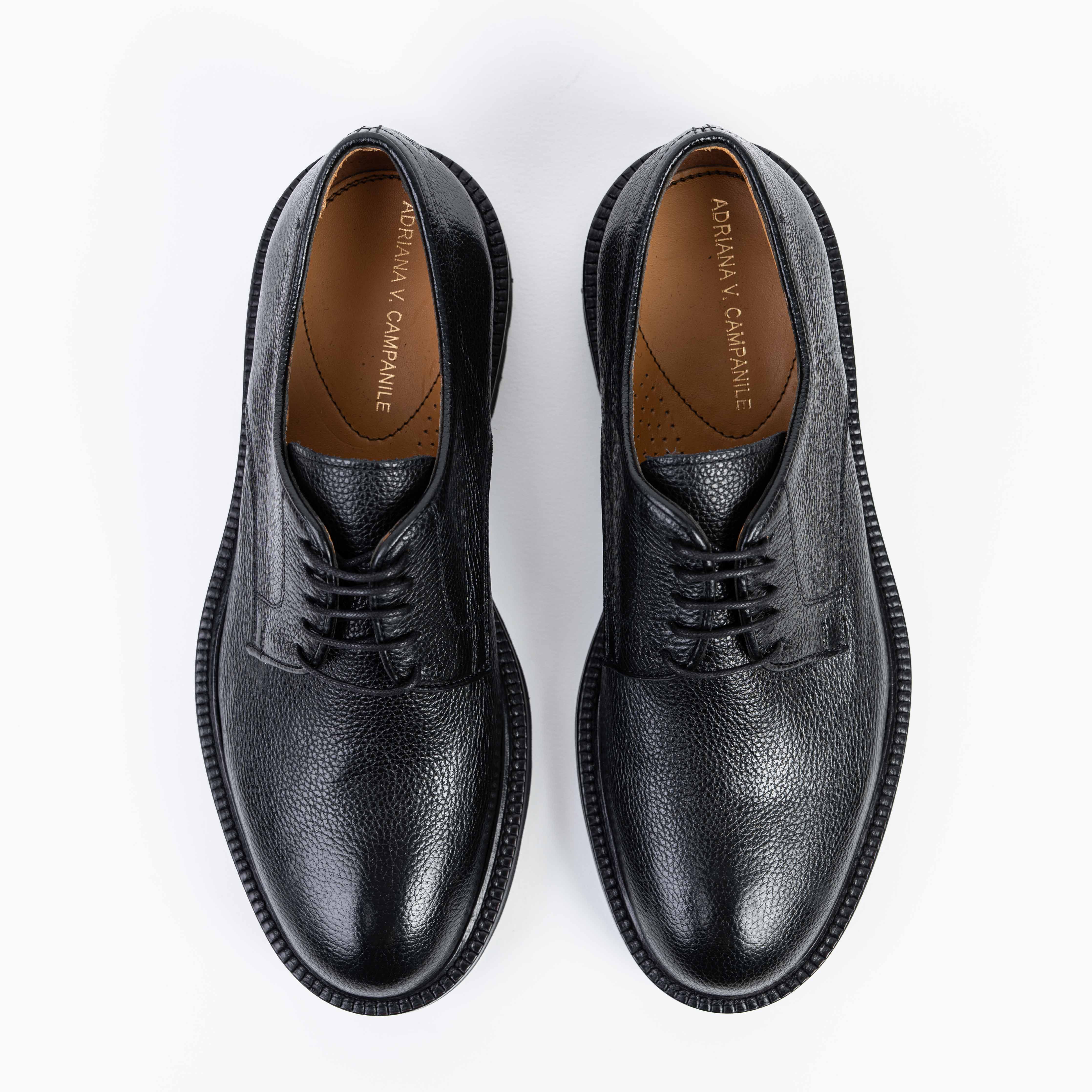 ACHILLE RANEDEL NERO