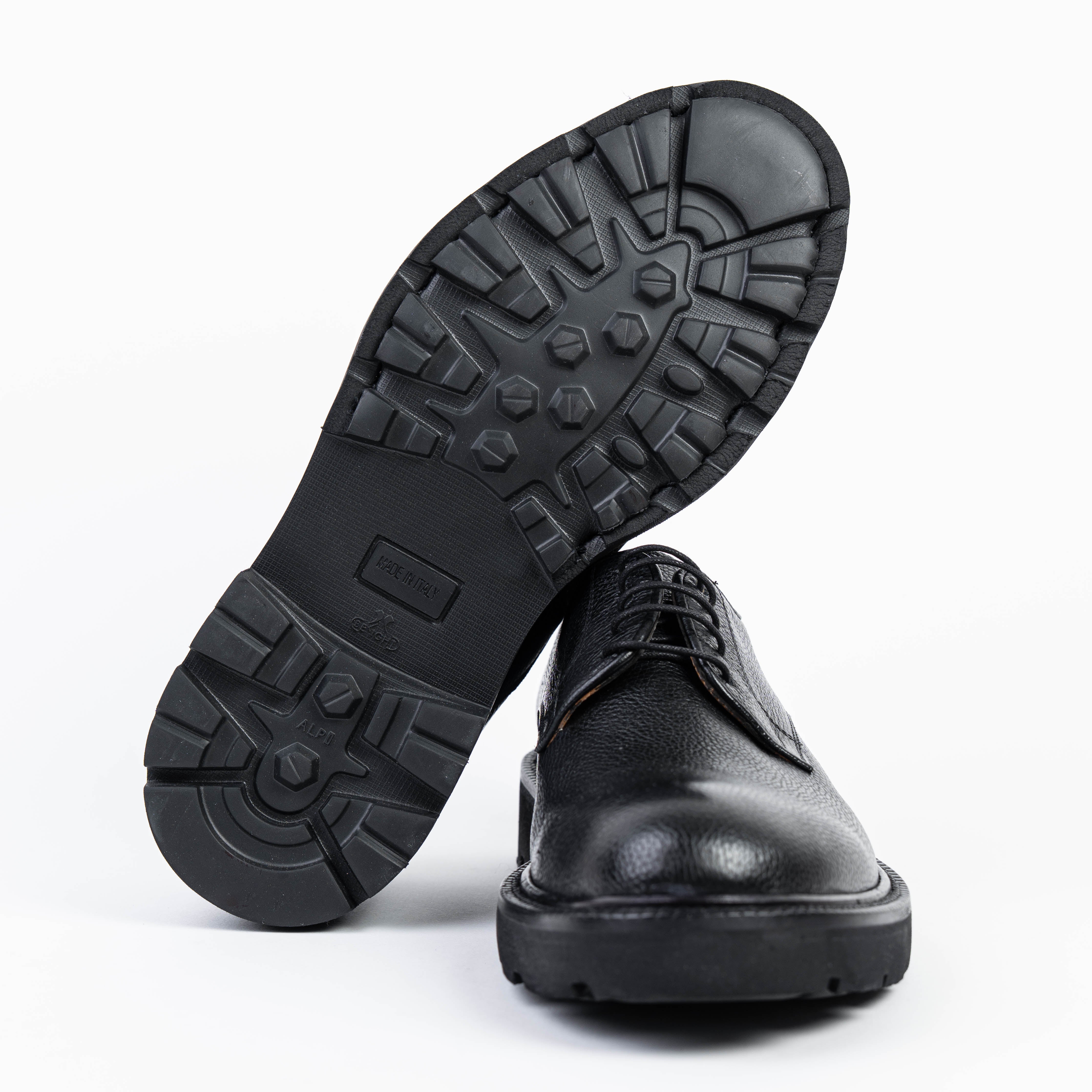 ACHILLE RANEDEL NERO