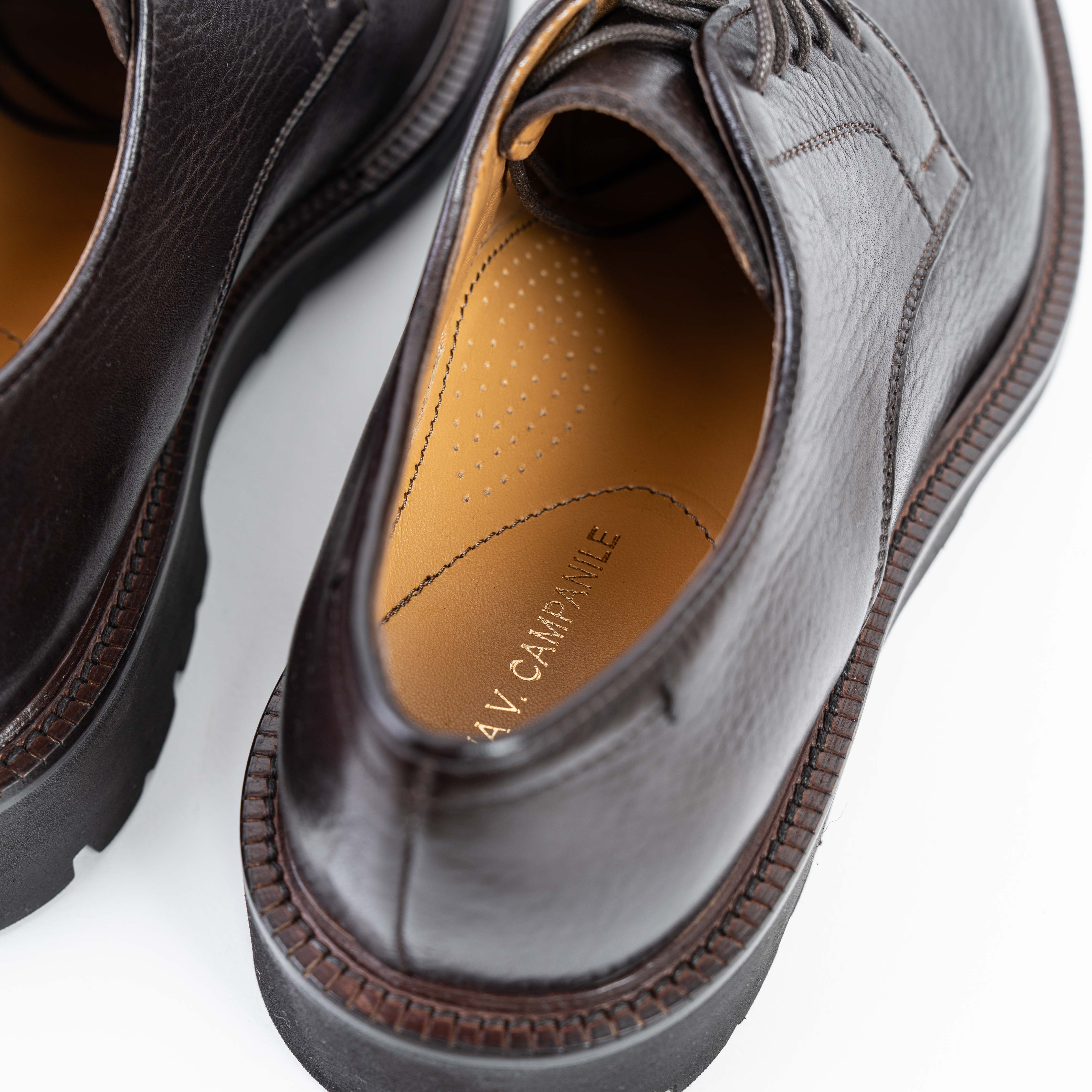 ACHILLE RANEDEL MORO