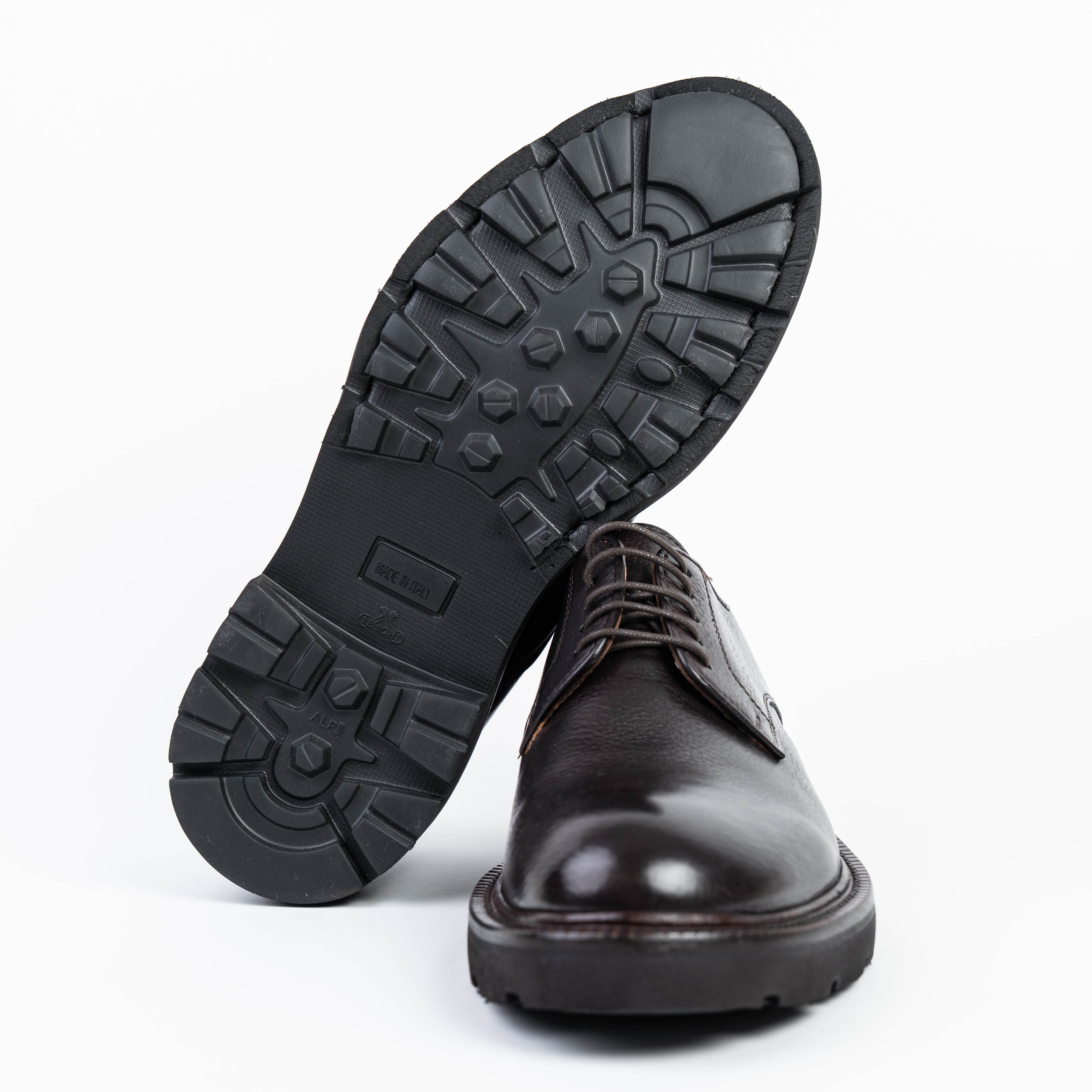 ACHILLE RANEDEL MORO