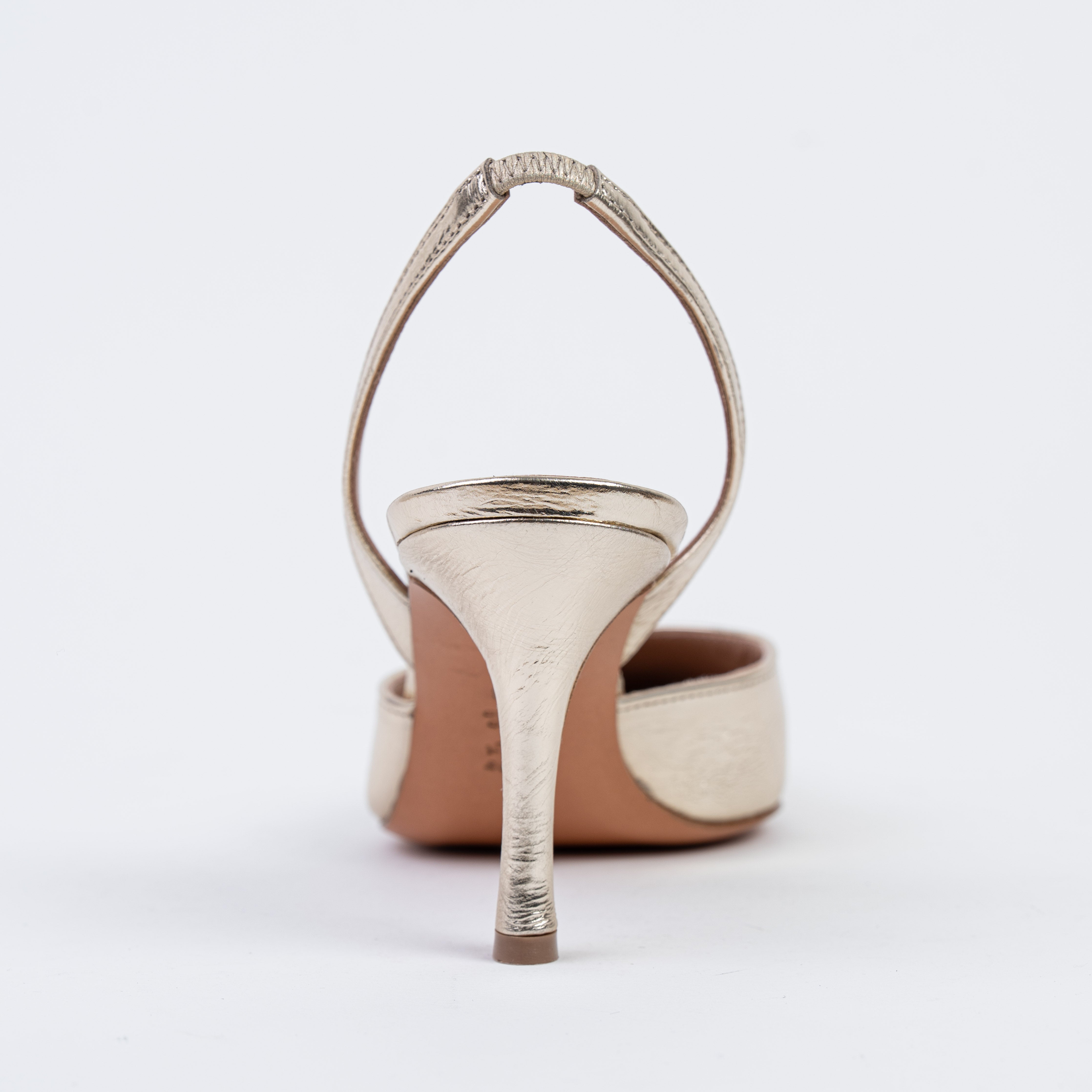 AGATA BOHEMIA PLATINO