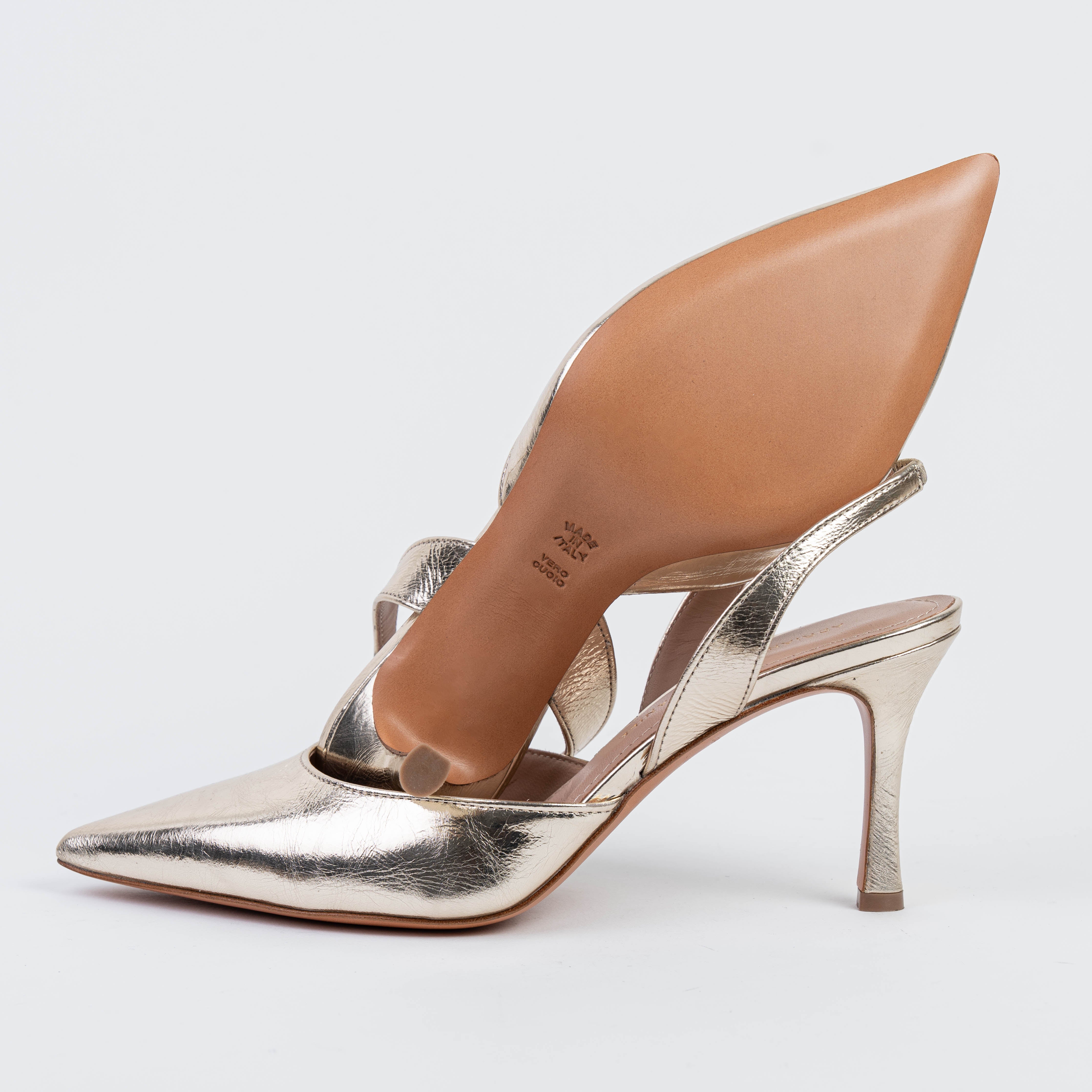 AGATA BOHEMIA PLATINO