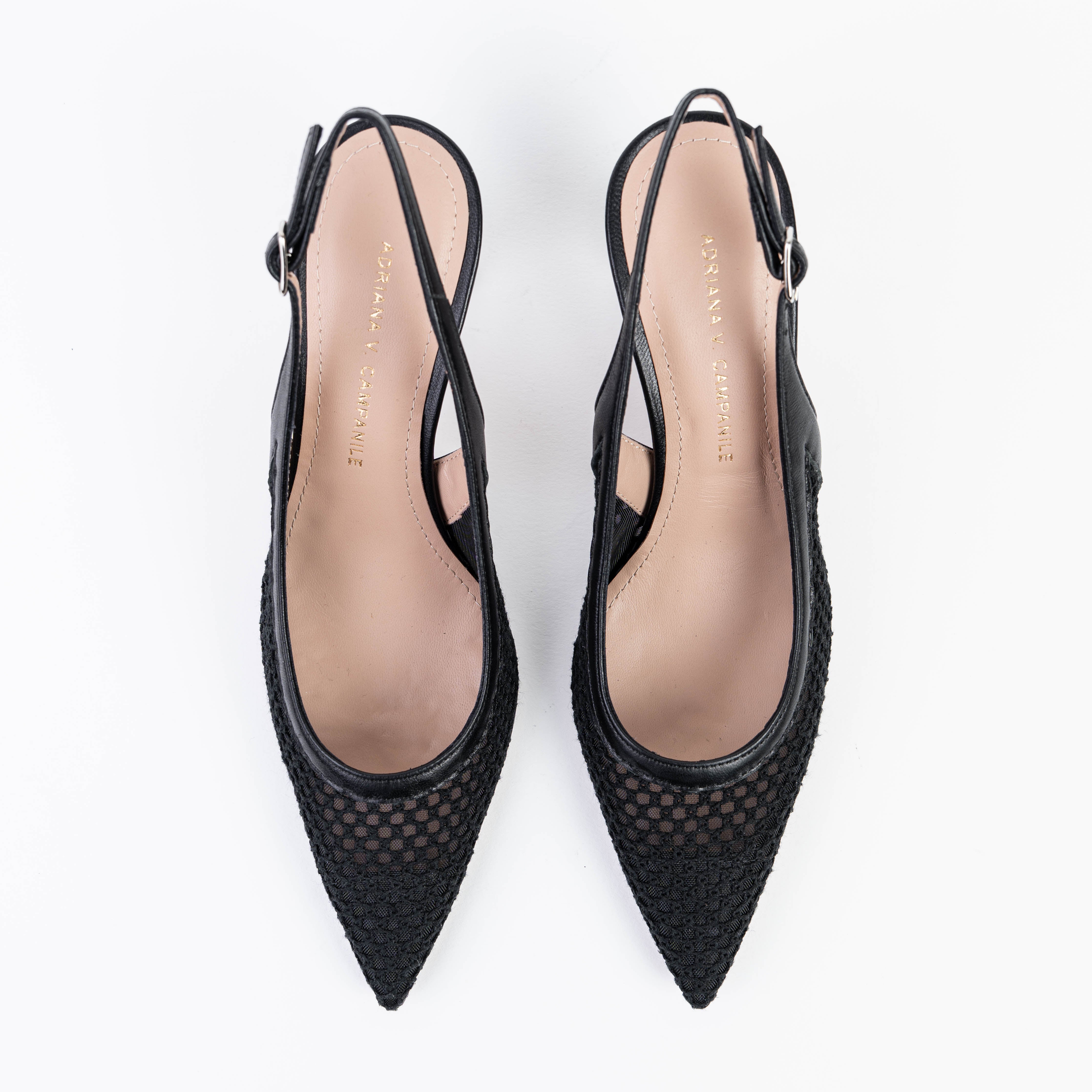 ALICIA BLACK NETWORK