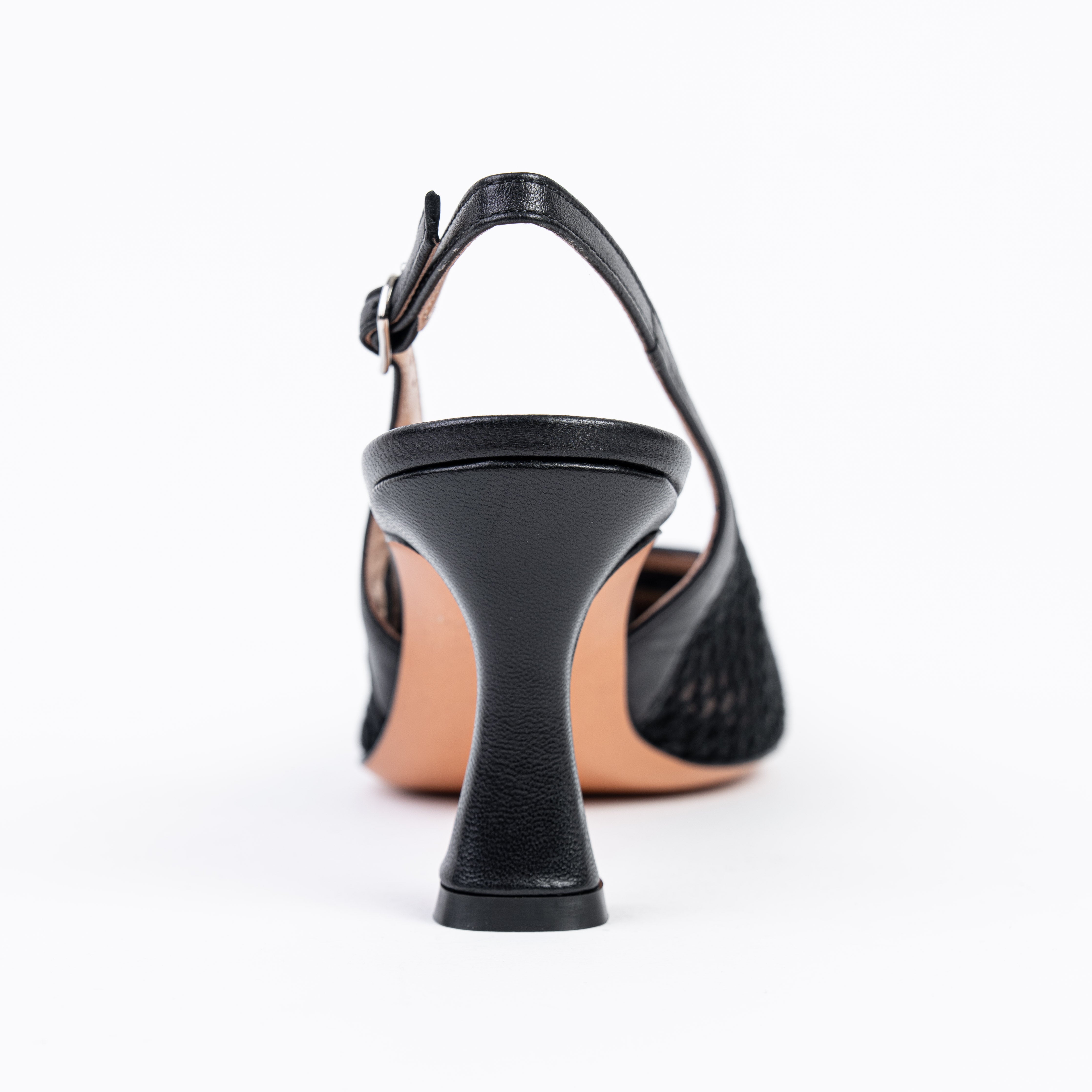 ALICIA BLACK NETWORK