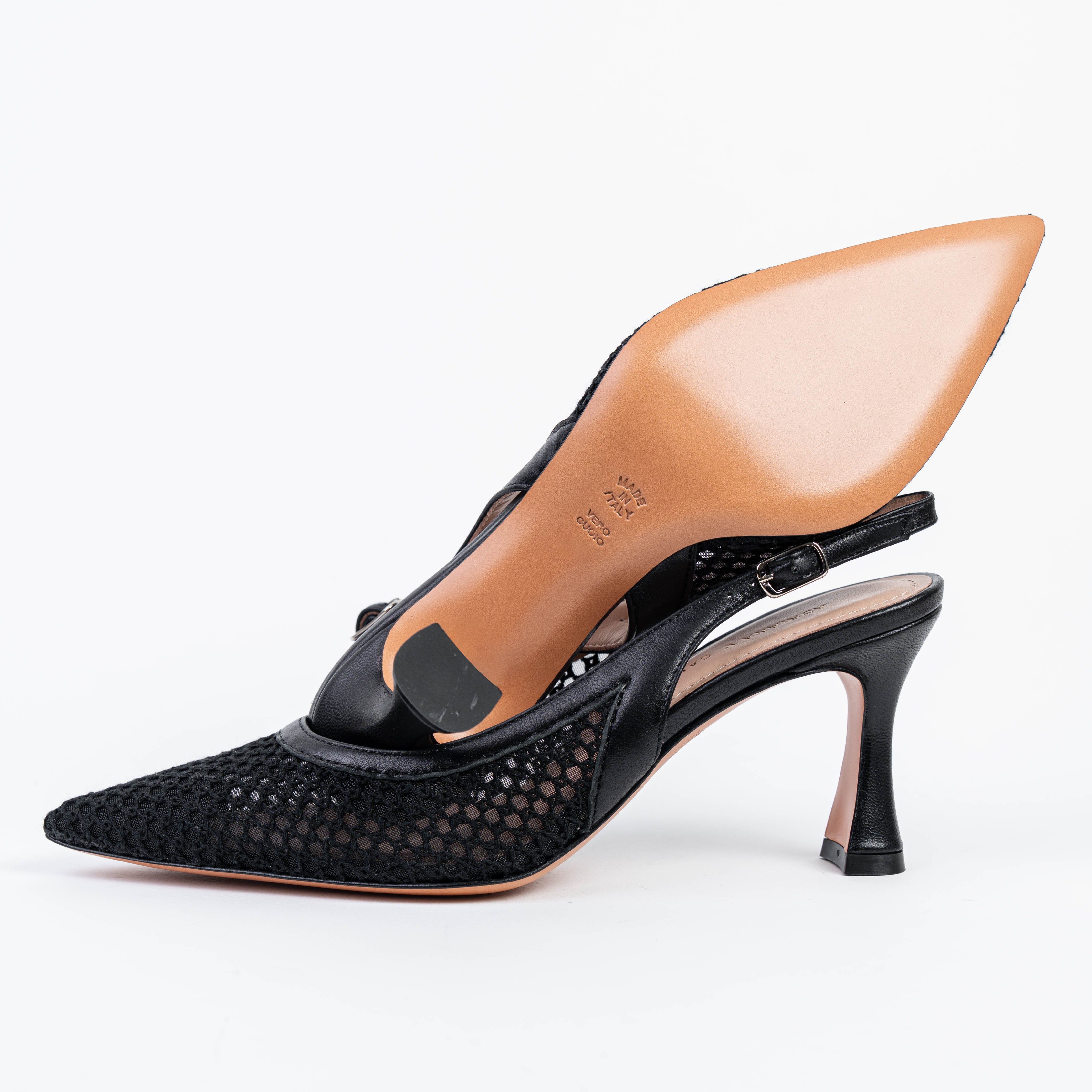 ALICIA BLACK NETWORK