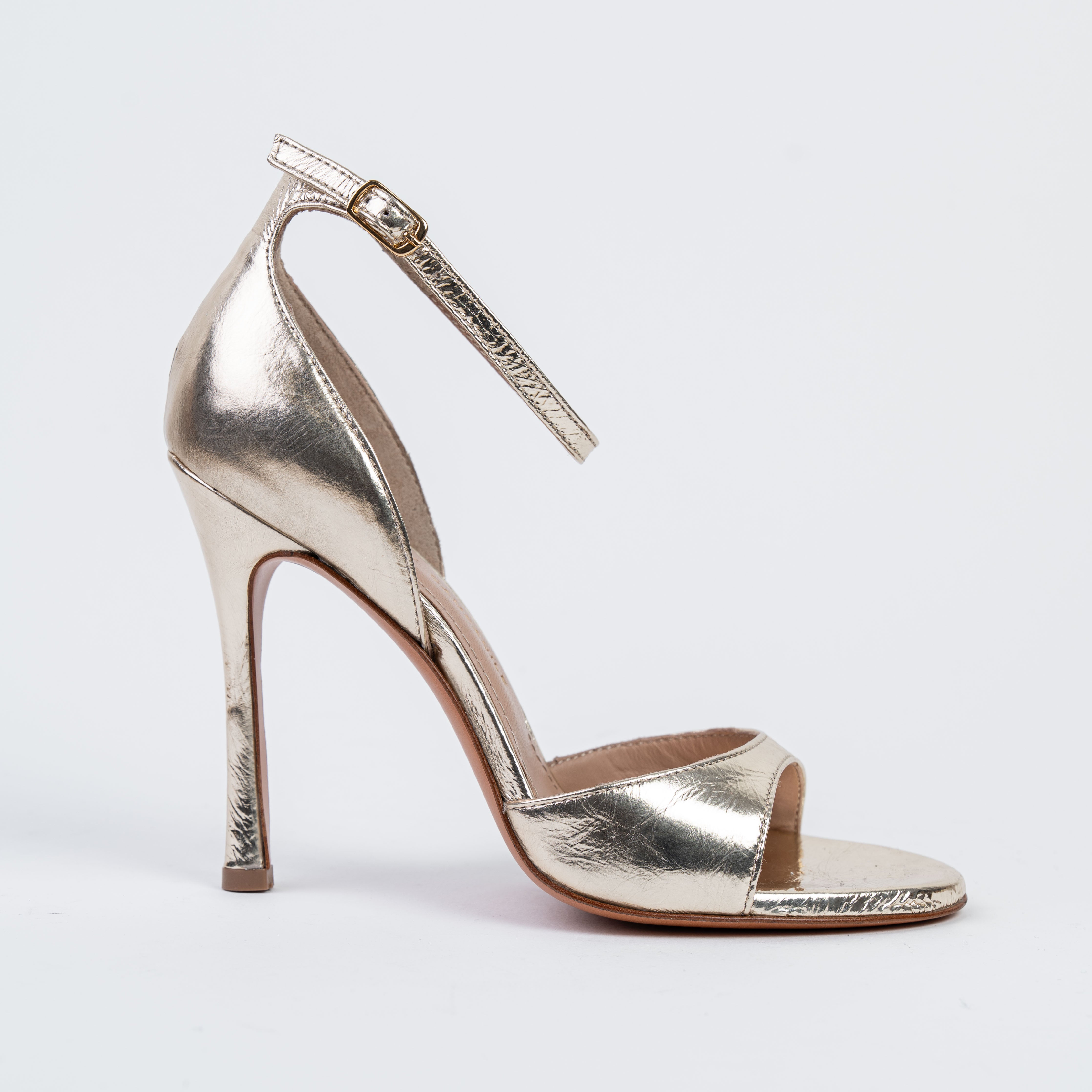 AURELIA BOHEMIA PLATINO