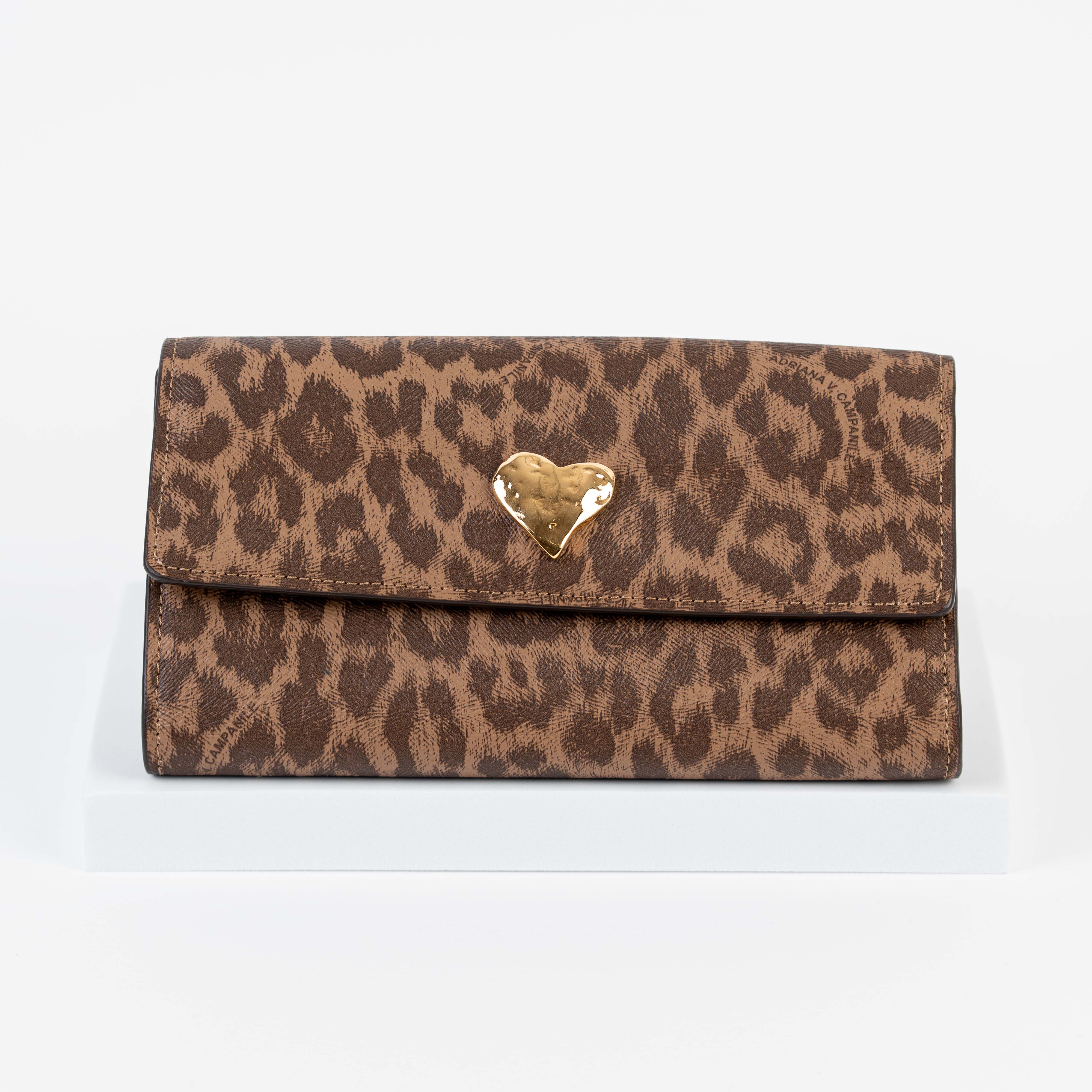 Portafoglio Benzinaia