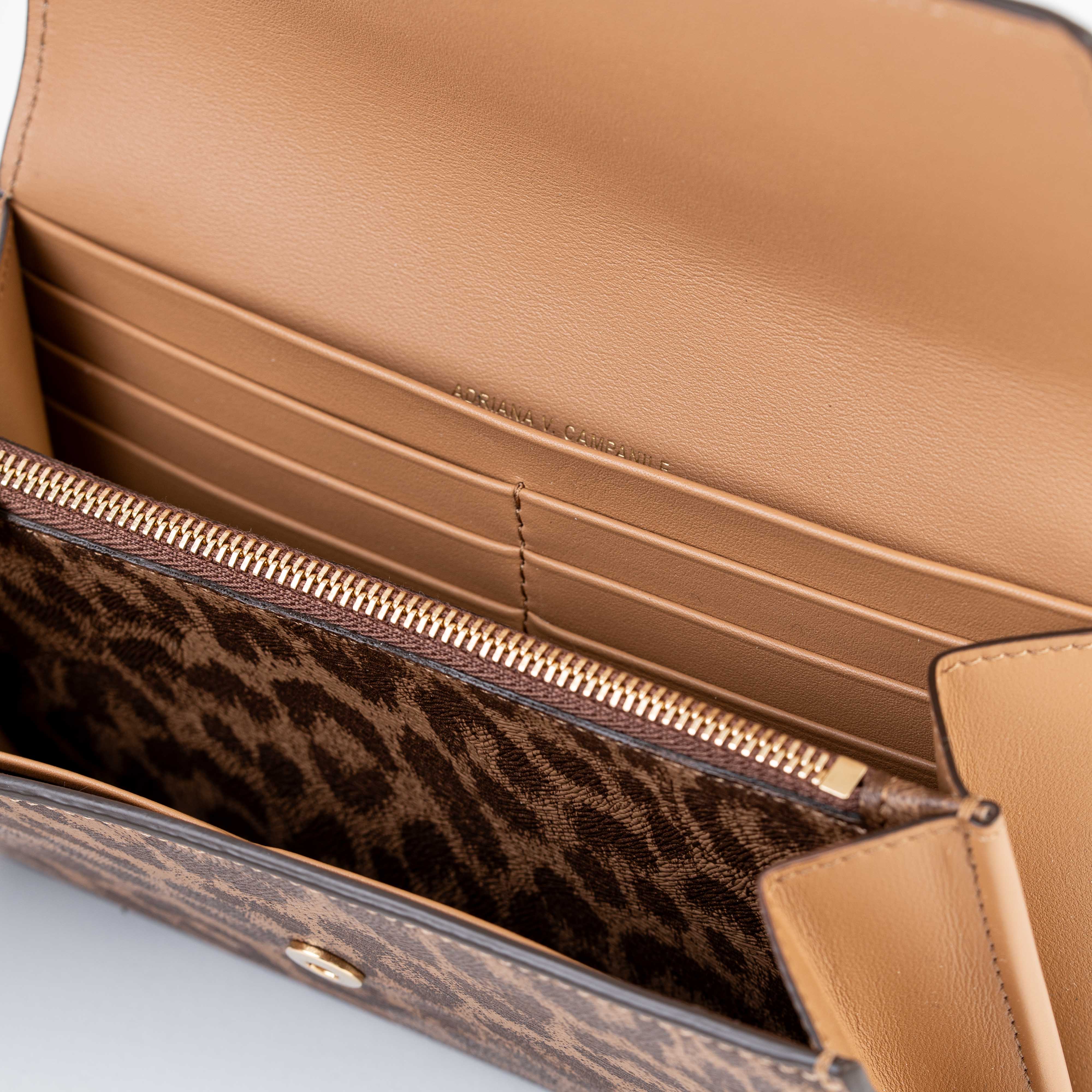 Portafoglio Benzinaia