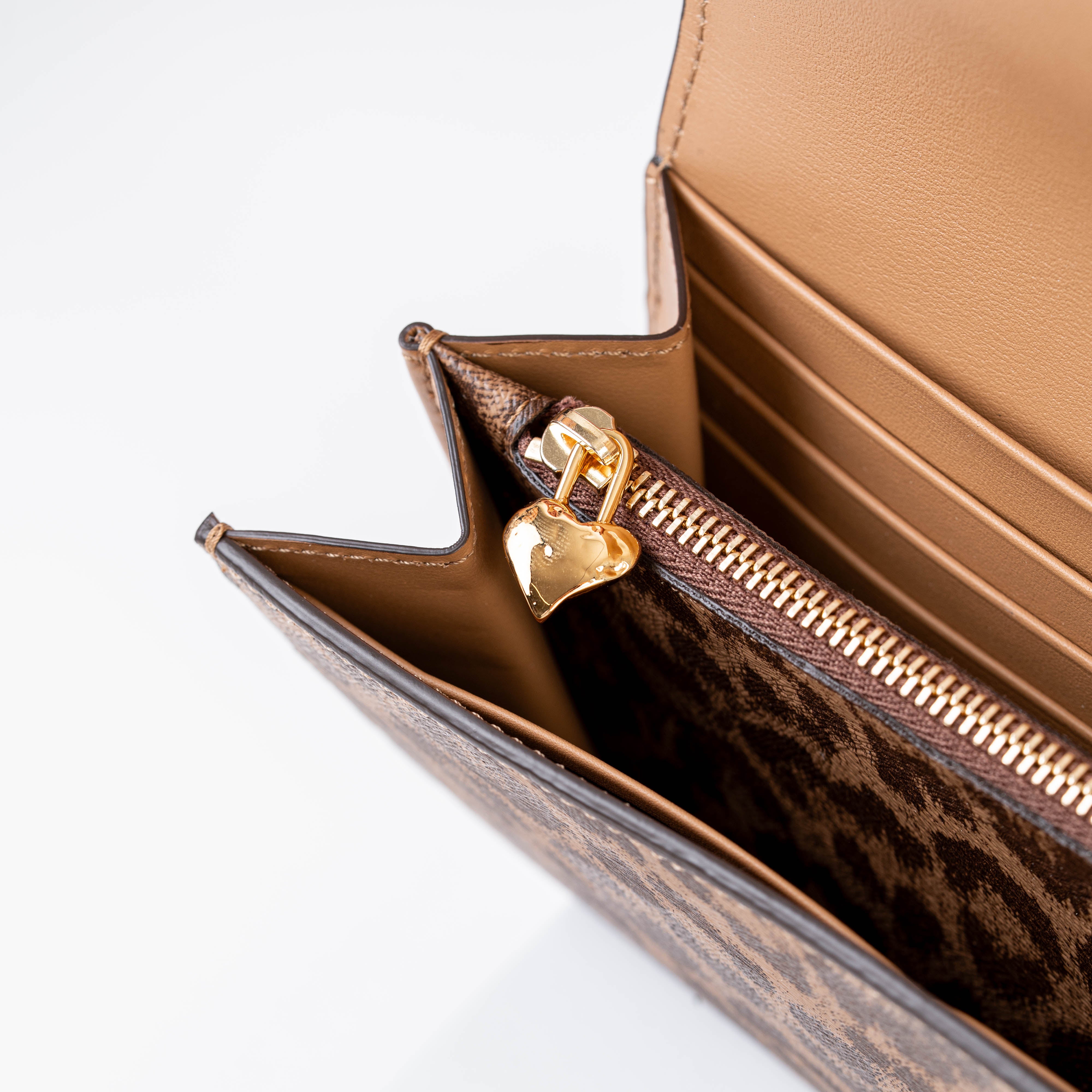 Portafoglio Benzinaia