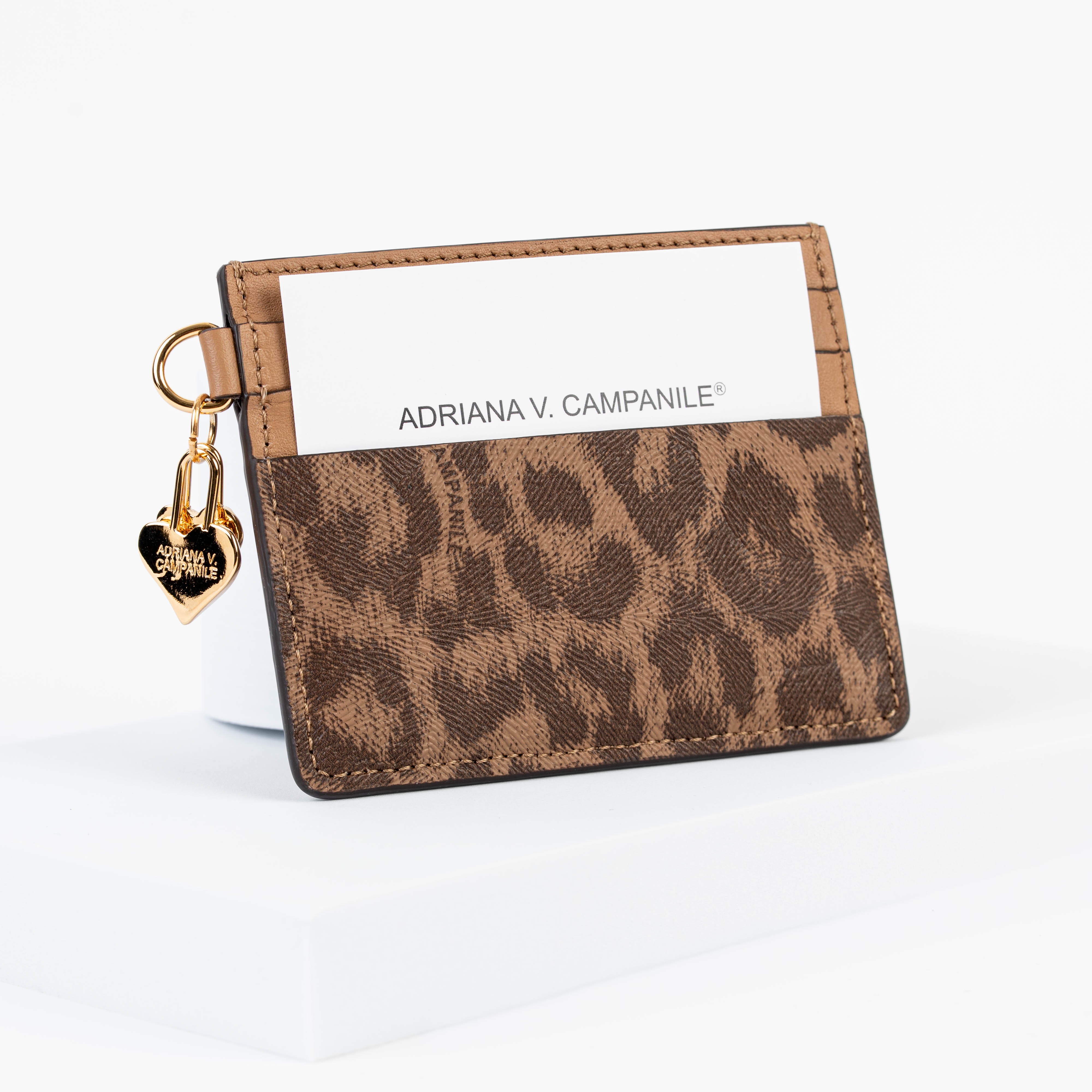 Porta Carta di Credito