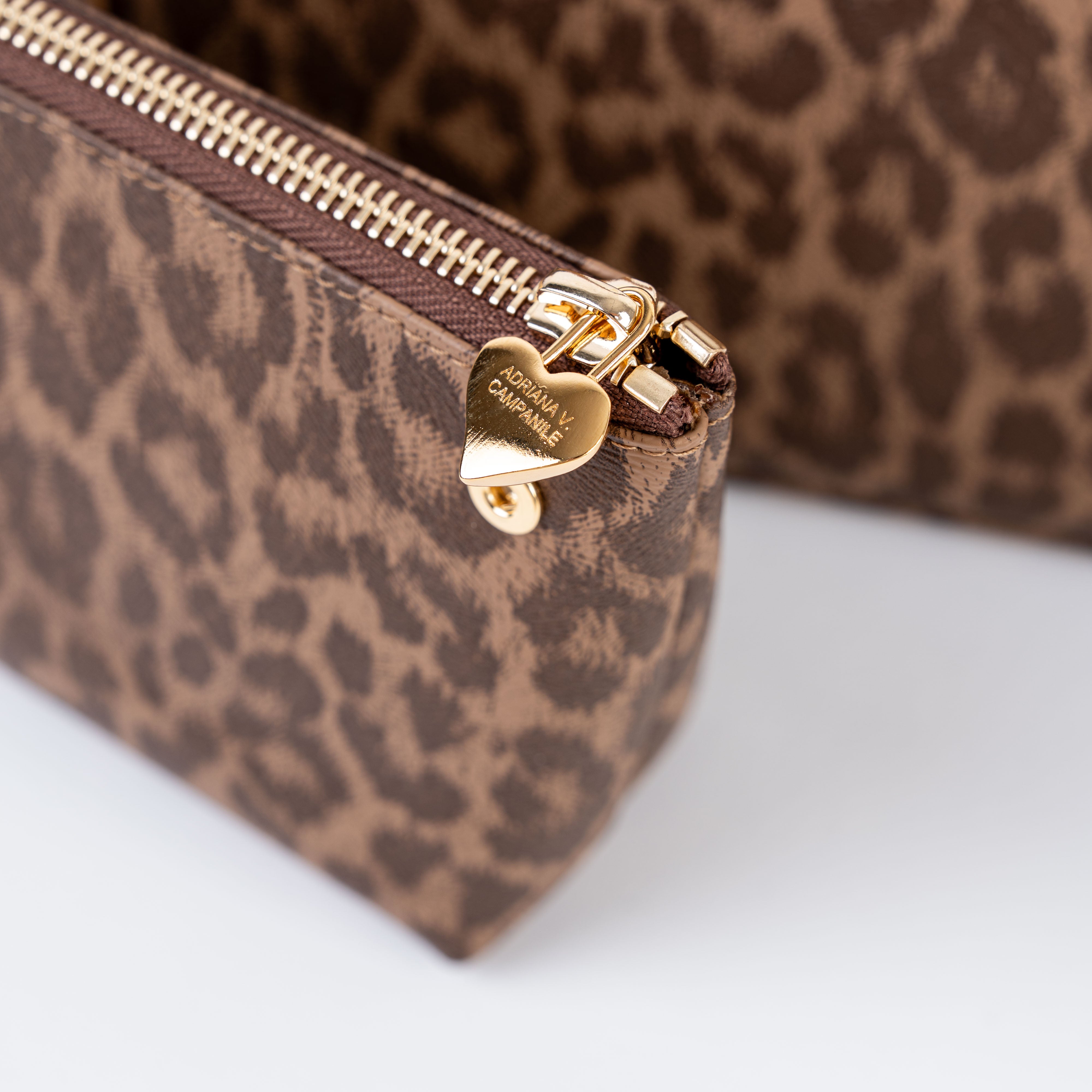 Borsa con manici fissi Mac Small