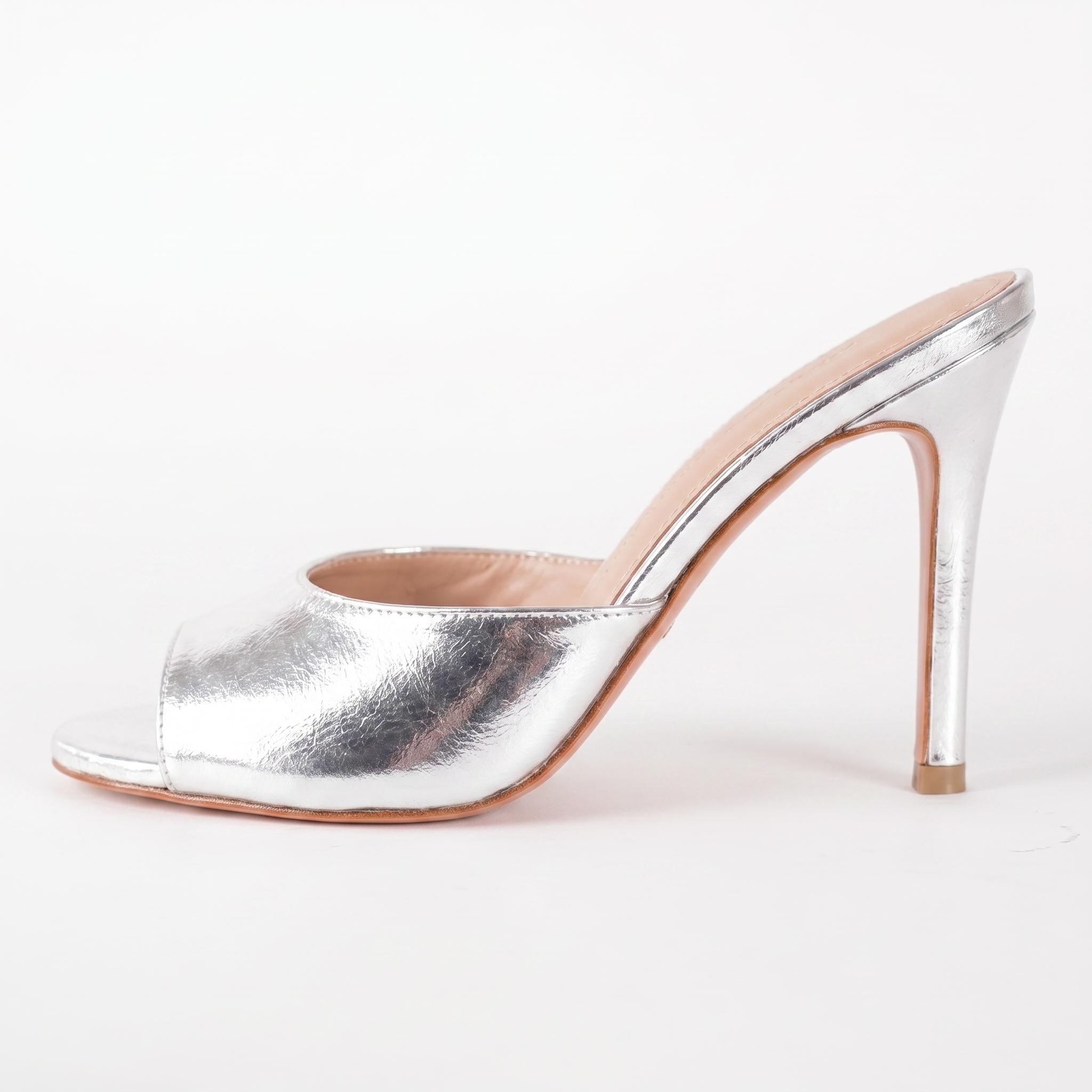 MULES 100 ARGENTO