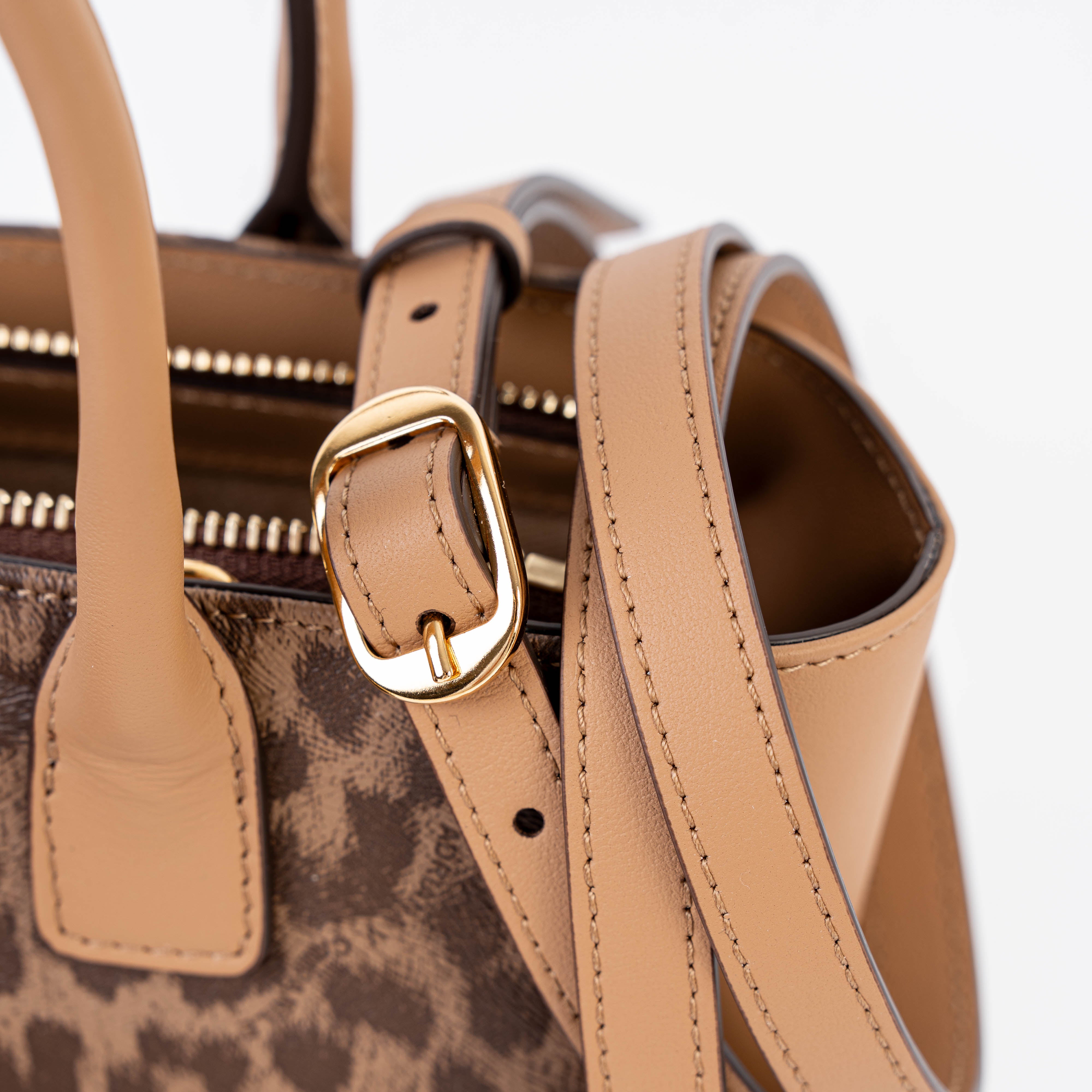 Borsa con manici fissi Mac Small