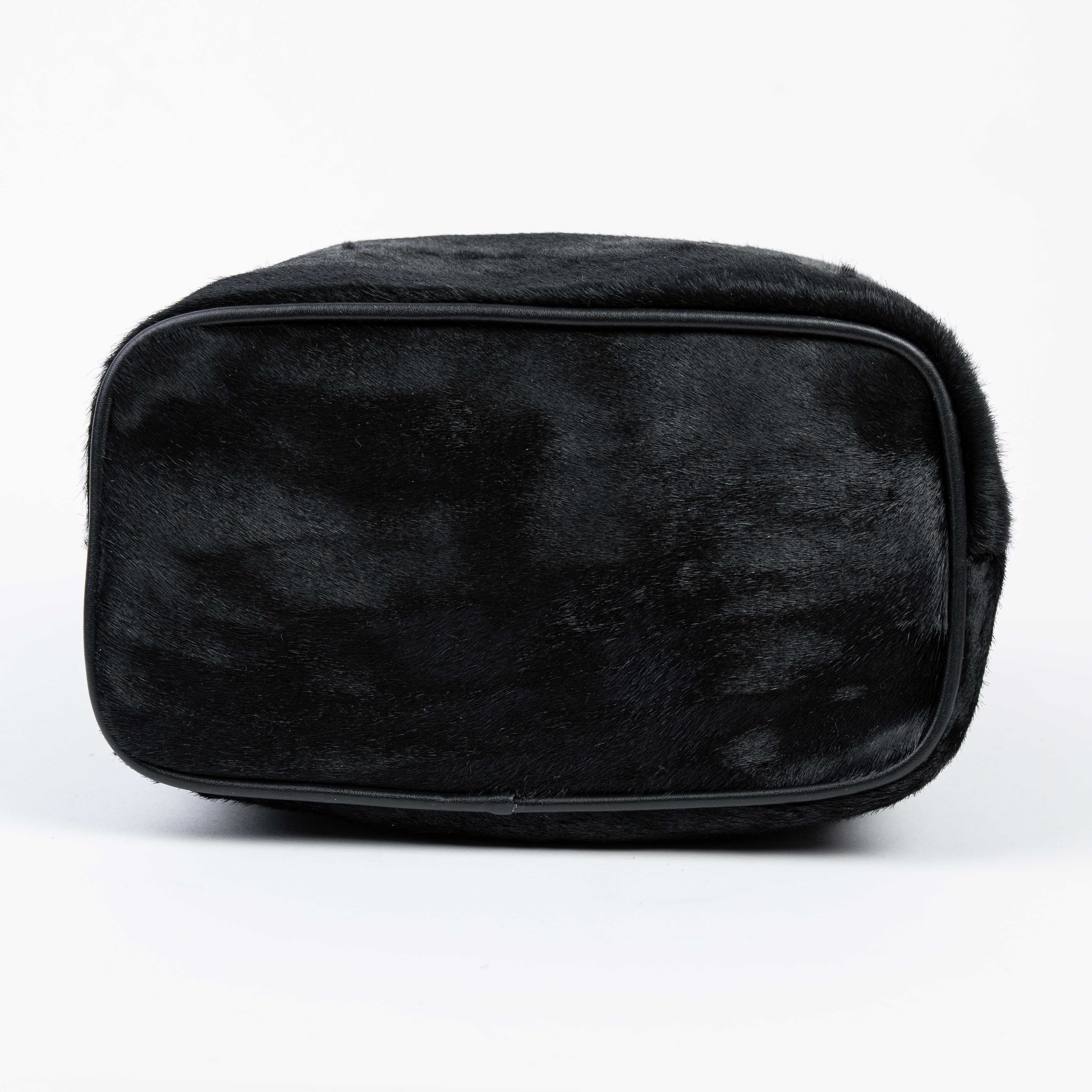 SECCHIELLO CAV  NERO