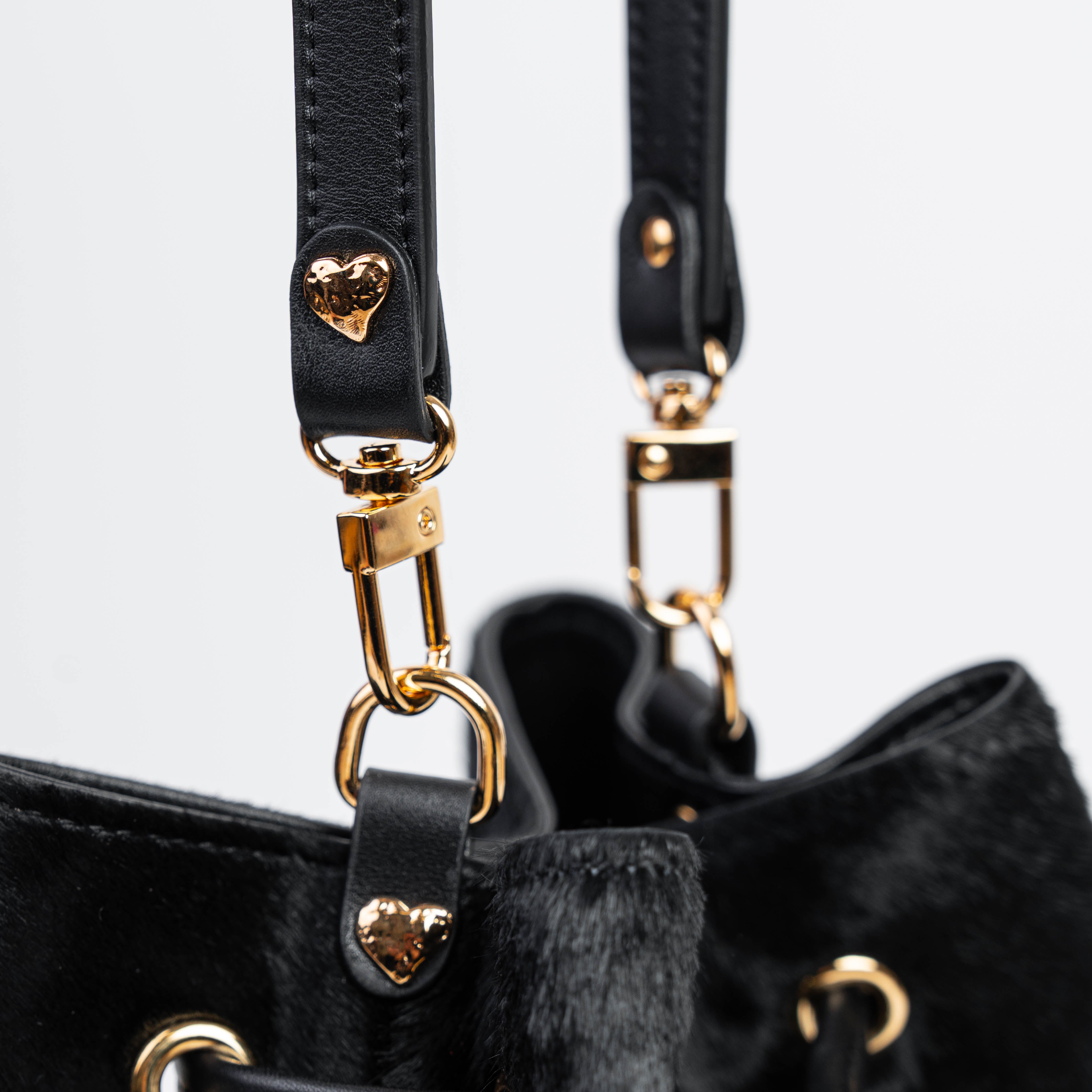 SECCHIELLO CAV  NERO