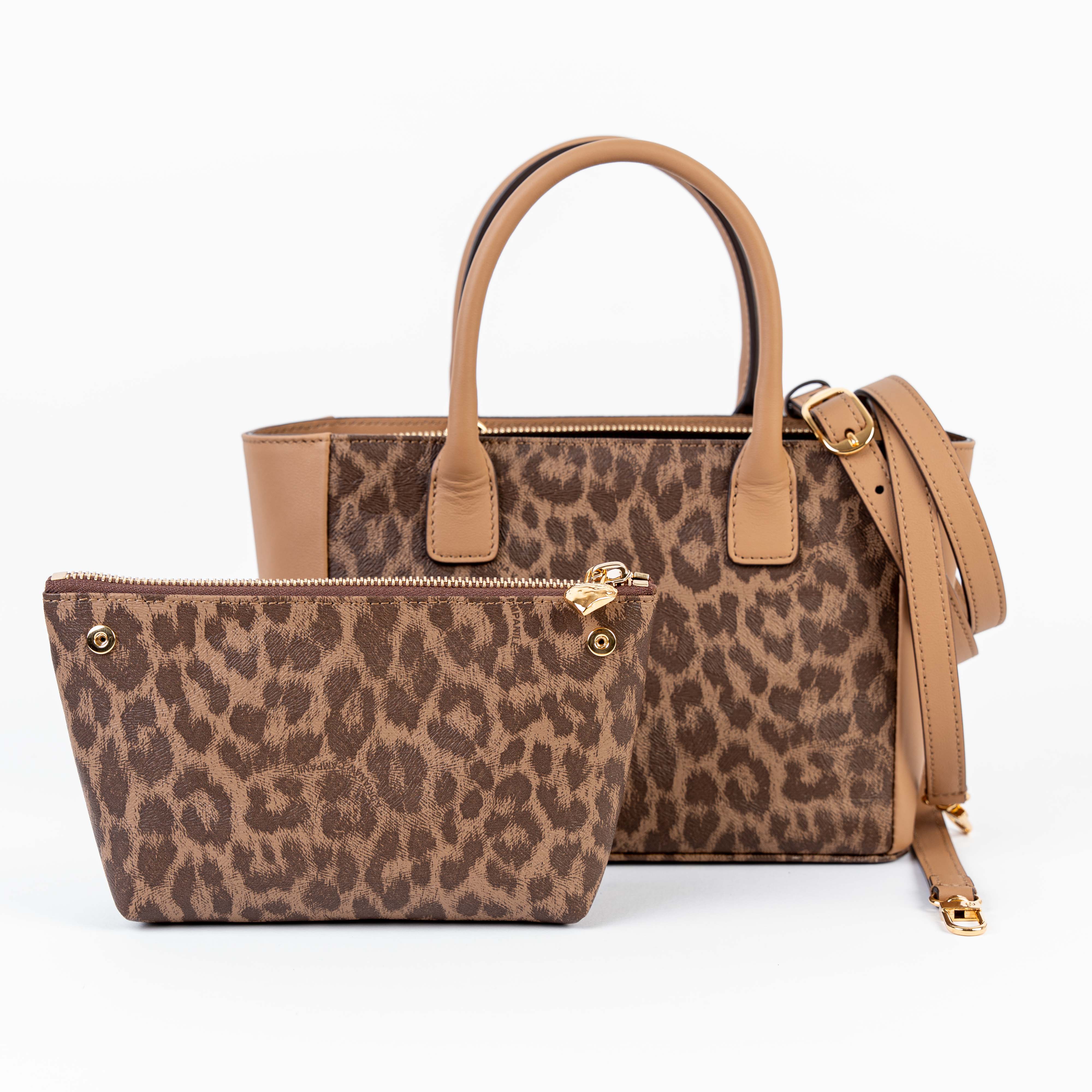 Borsa con manici fissi Mac Small