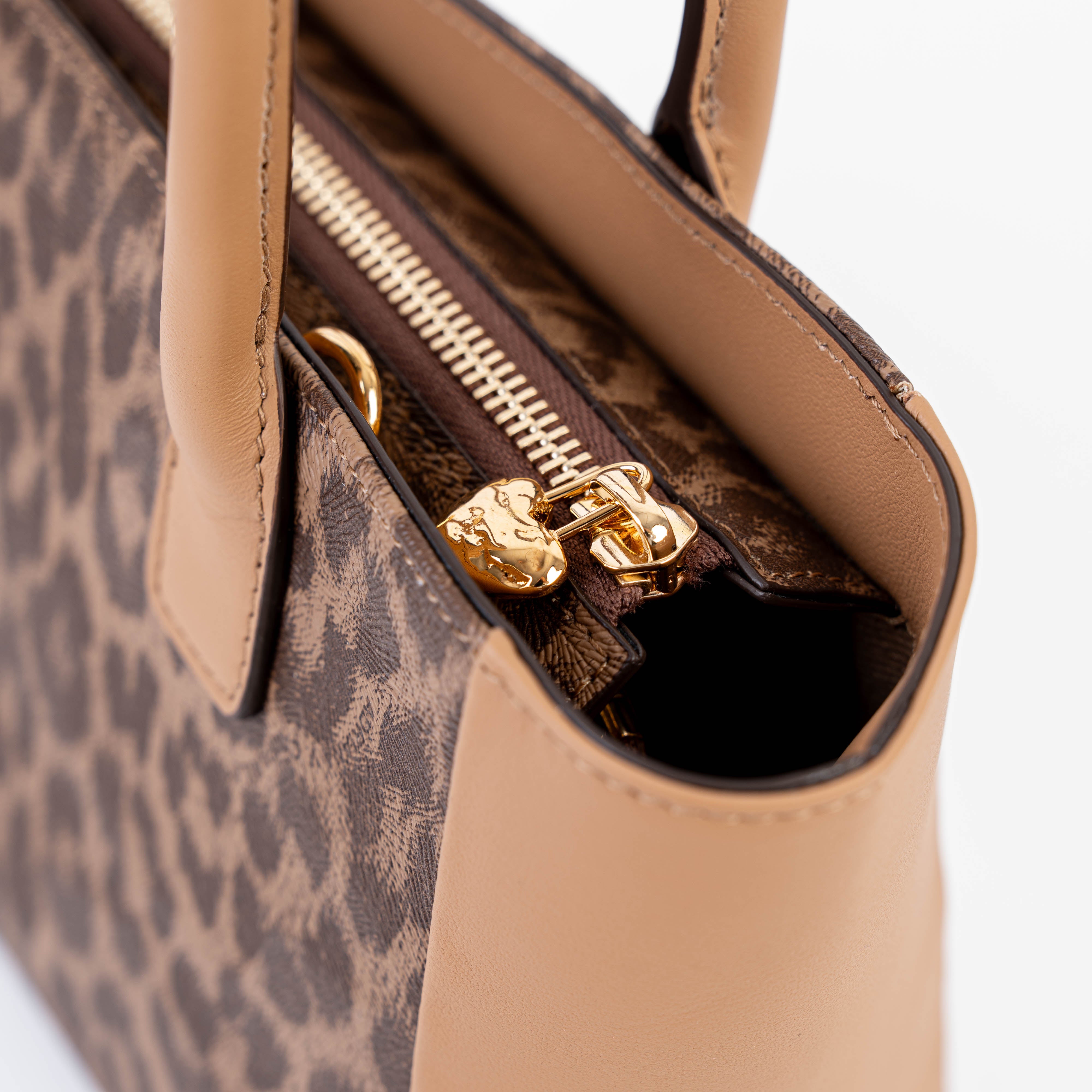 Borsa con manici fissi Mac Small