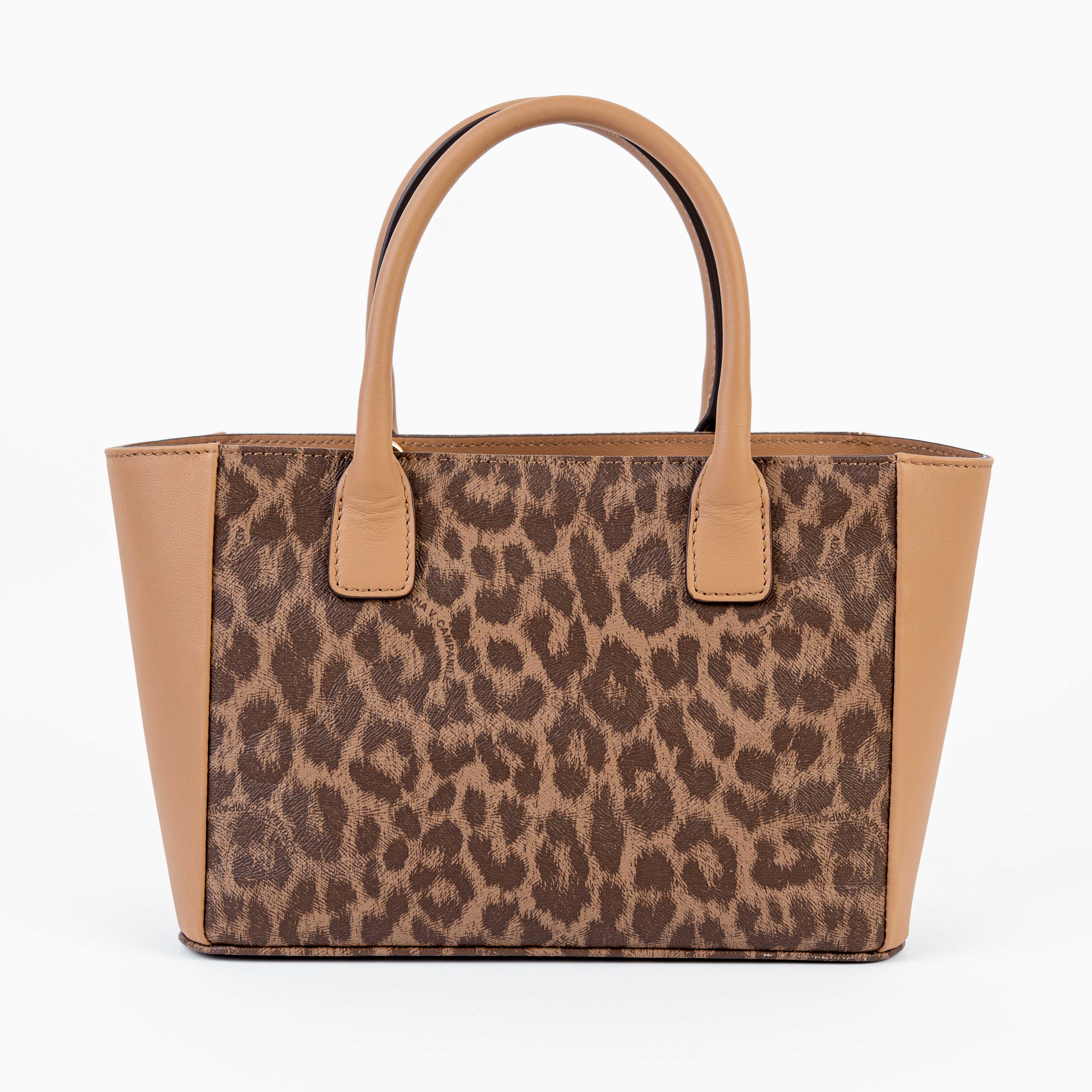 Borsa con manici fissi Mac Small