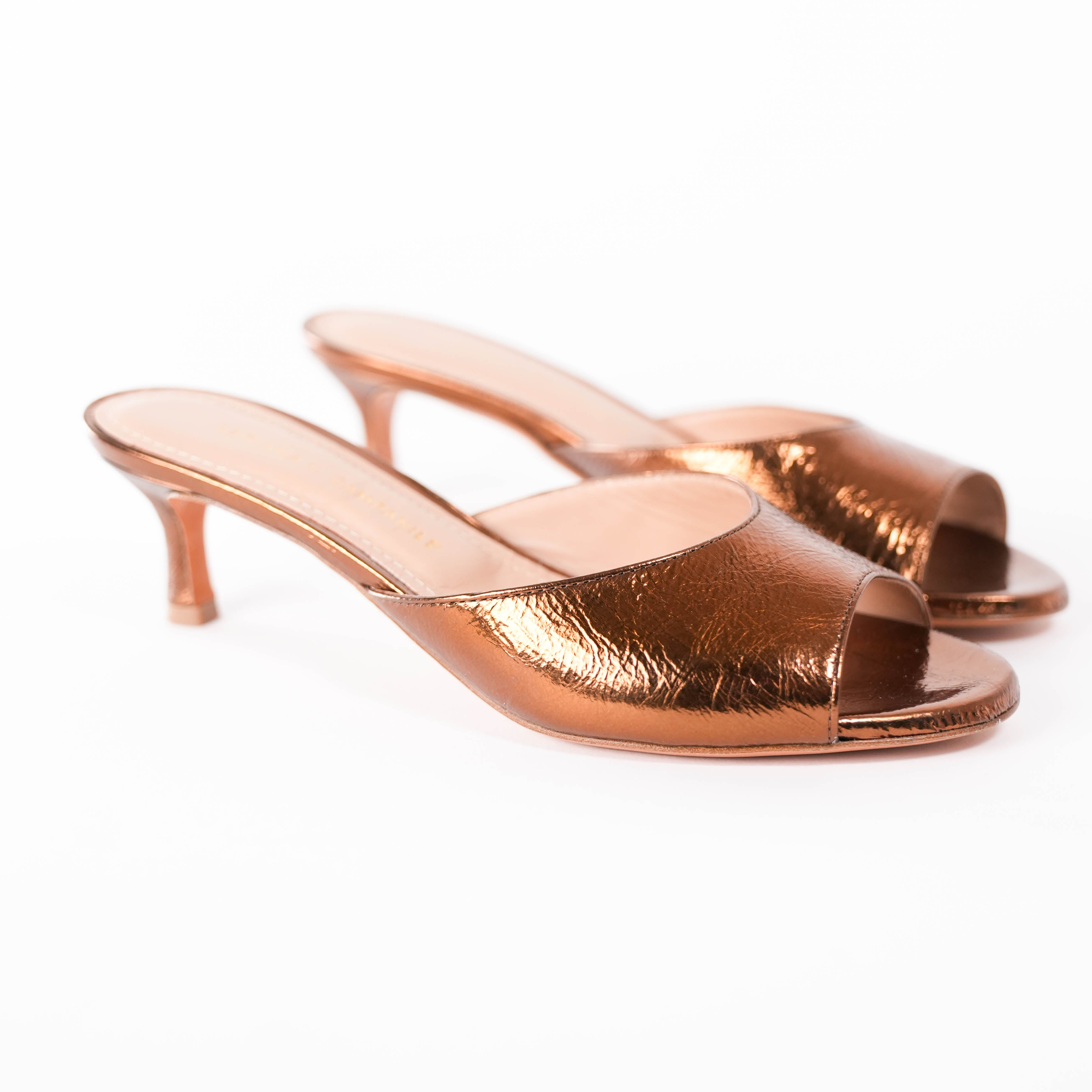 MULES 50 BOHEMIA BRONZO