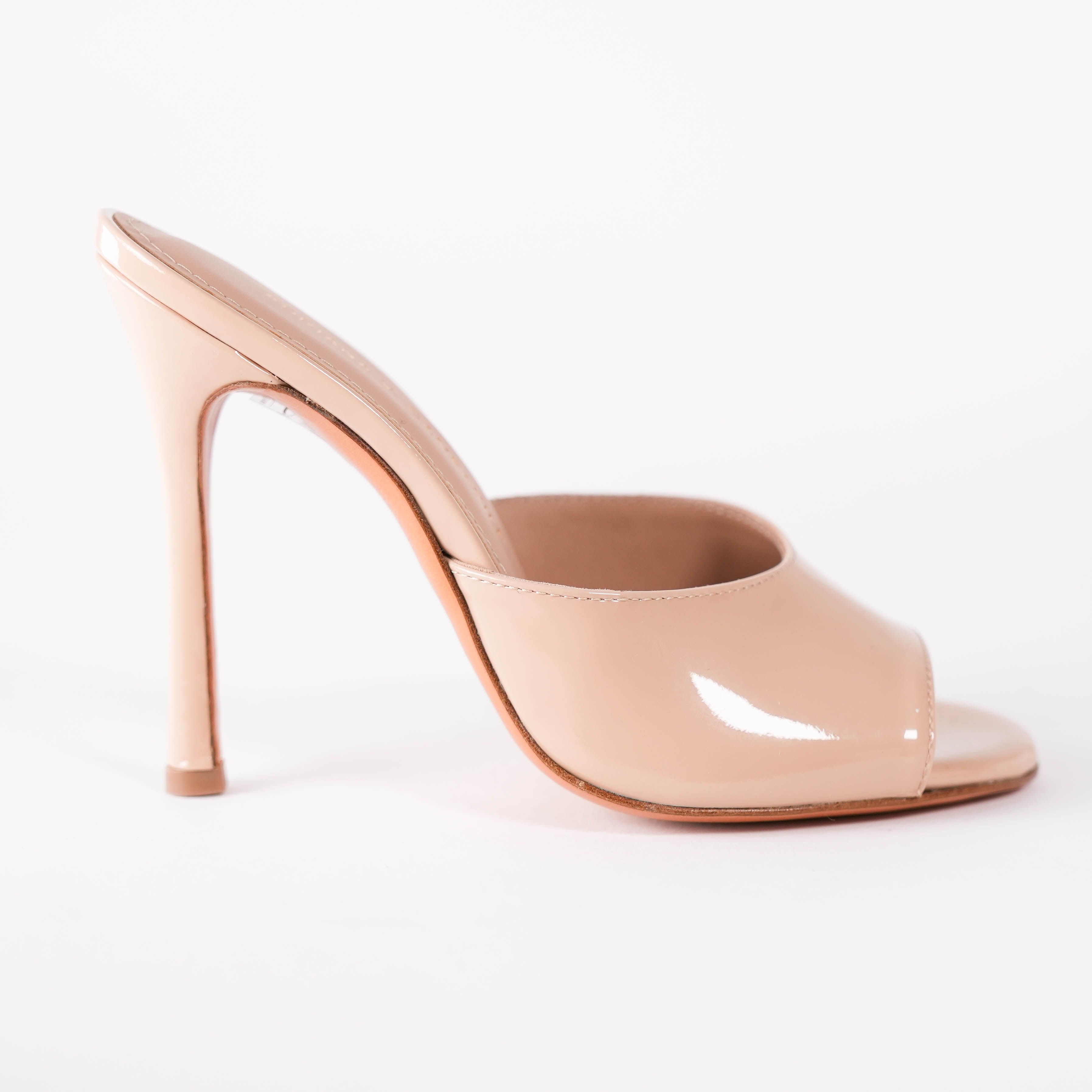 MULES 100 VER NUDE