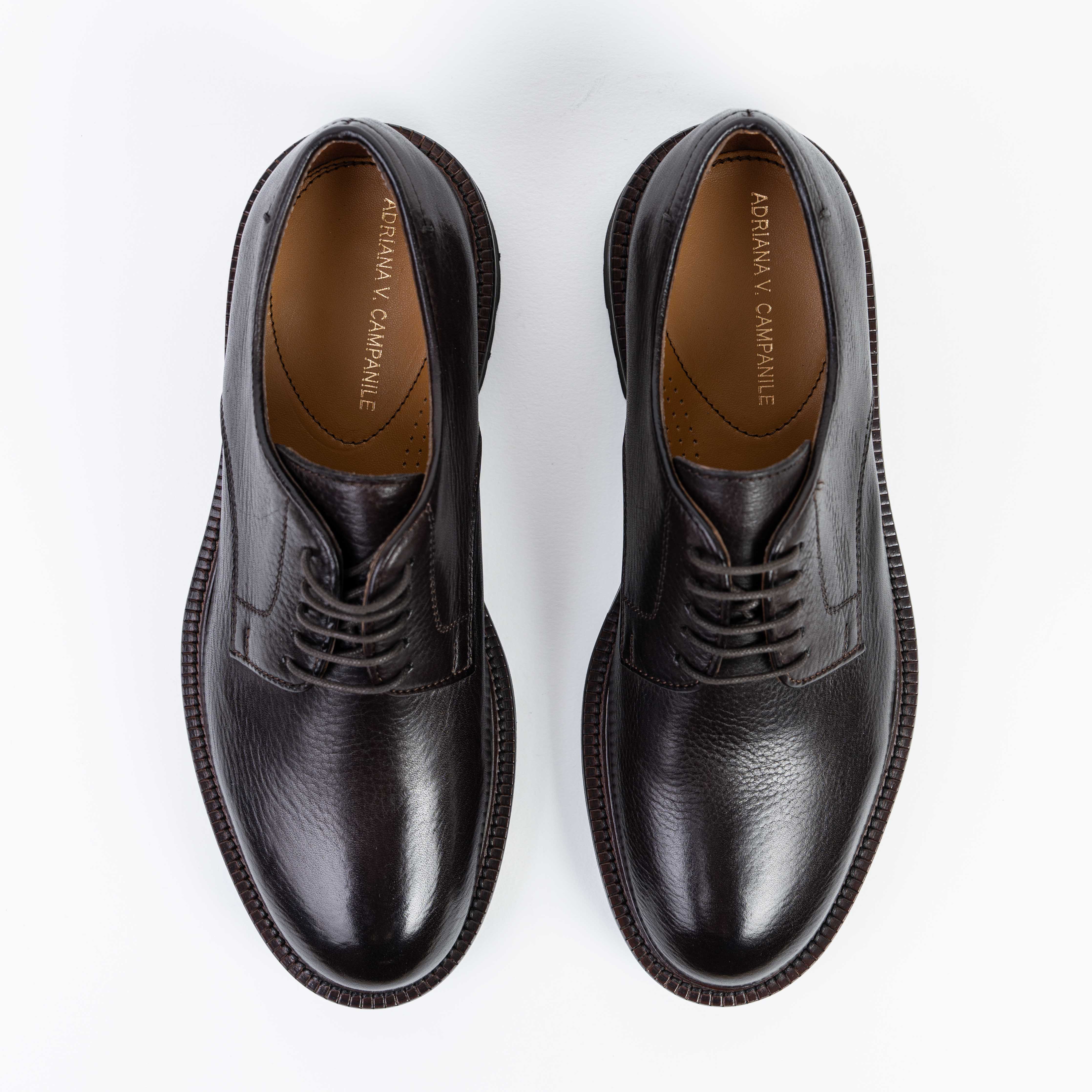 ACHILLE RANEDEL MORO