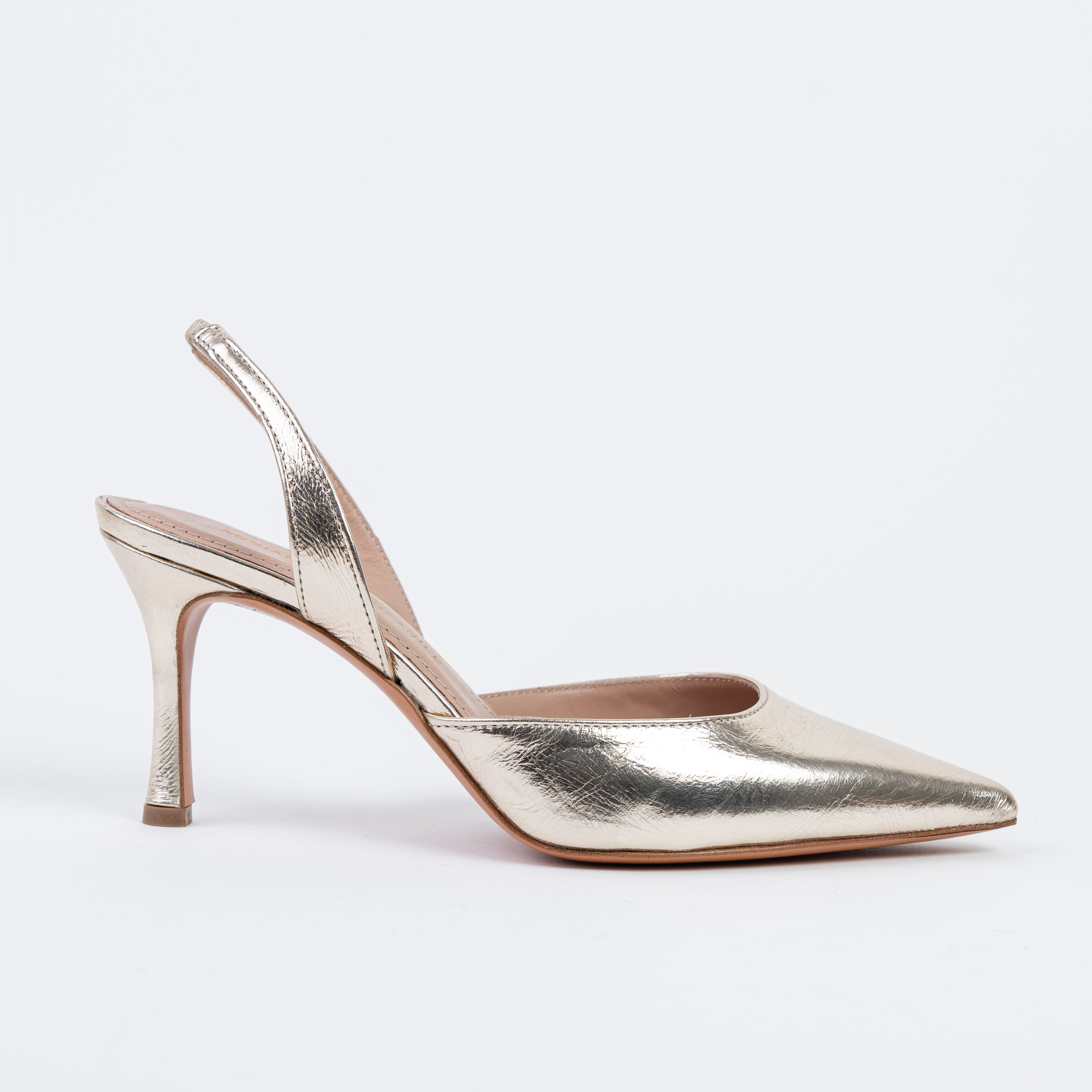 AGATA BOHEMIA PLATINO