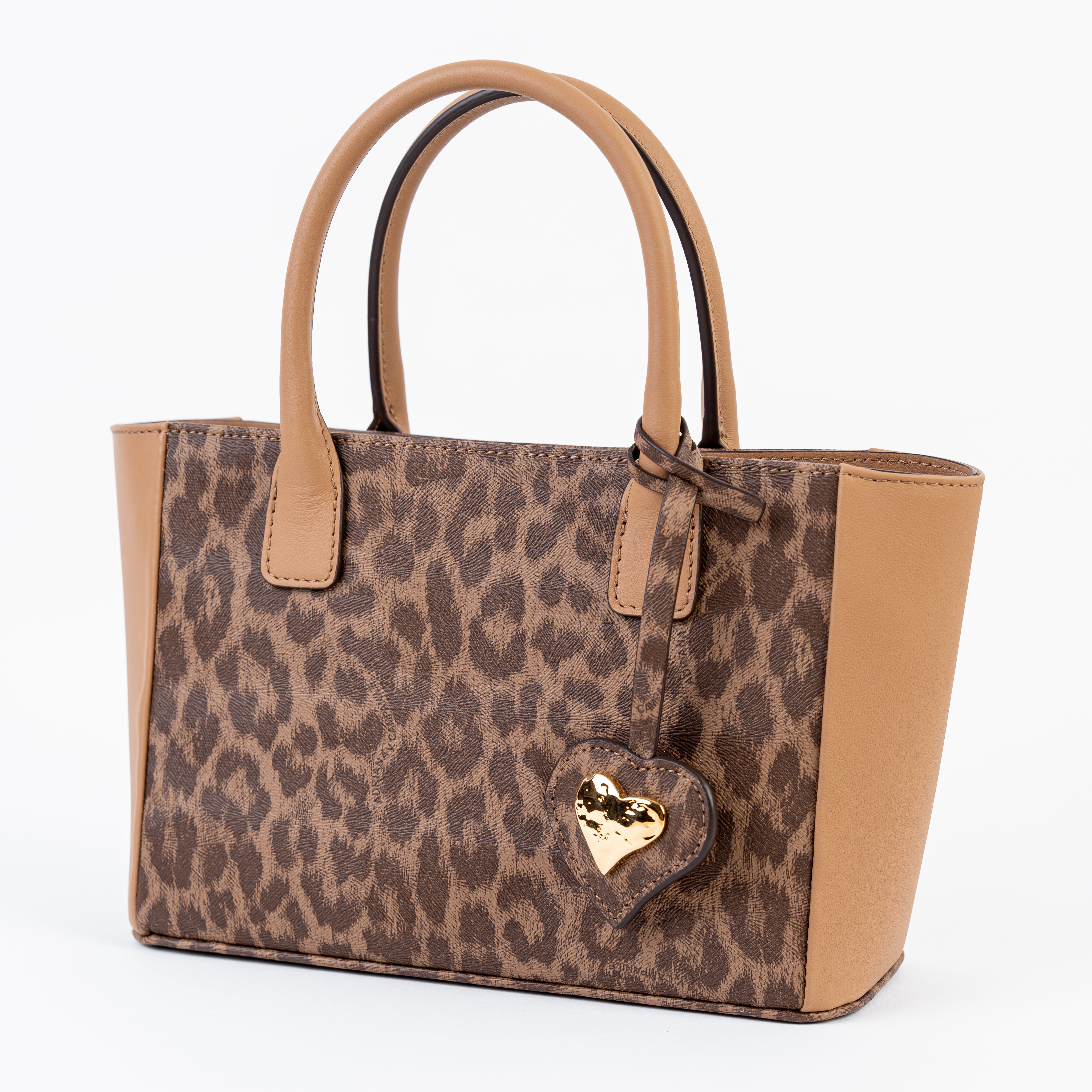 Charm a forma di cuore 3 cm